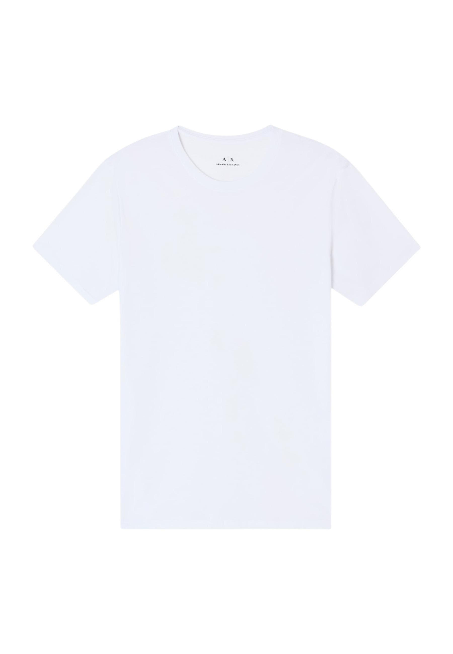 Armani Exchange Men T-Shirt