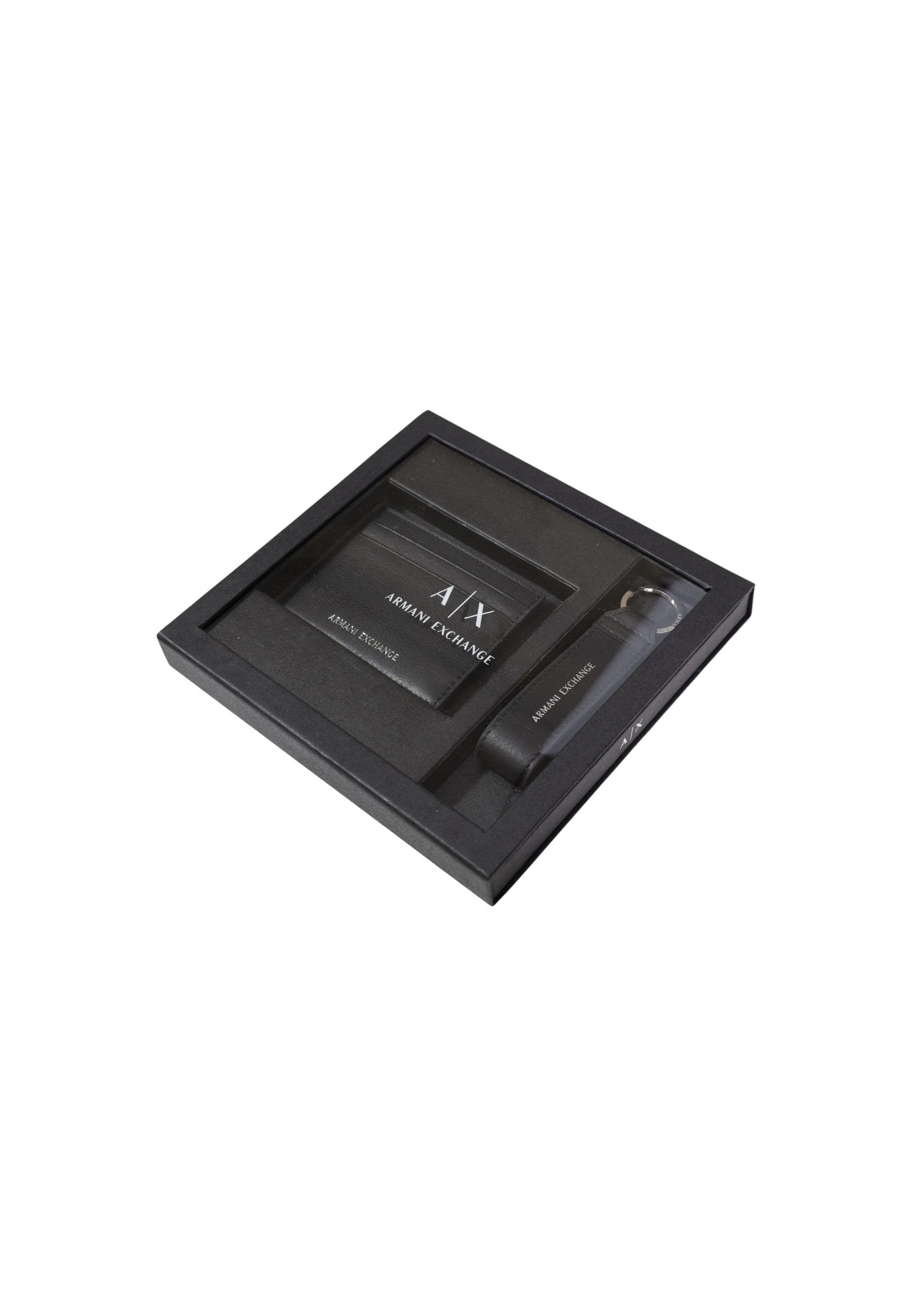 Armani Exchange Men Wallet