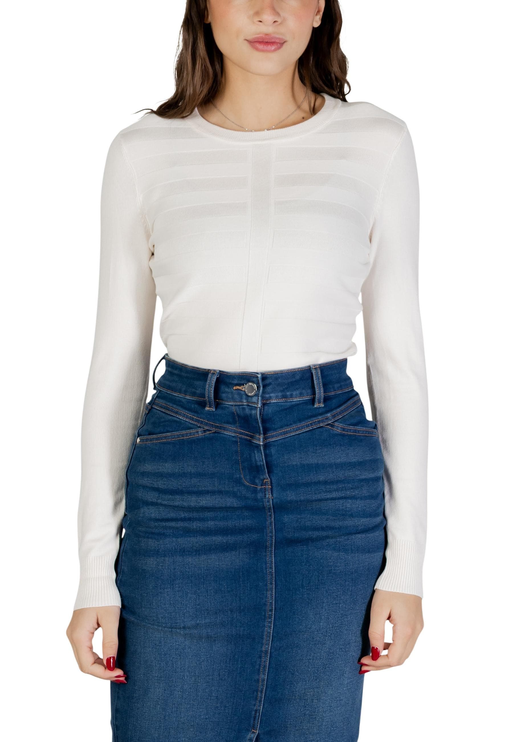 Morgan De Toi  Women Knitwear