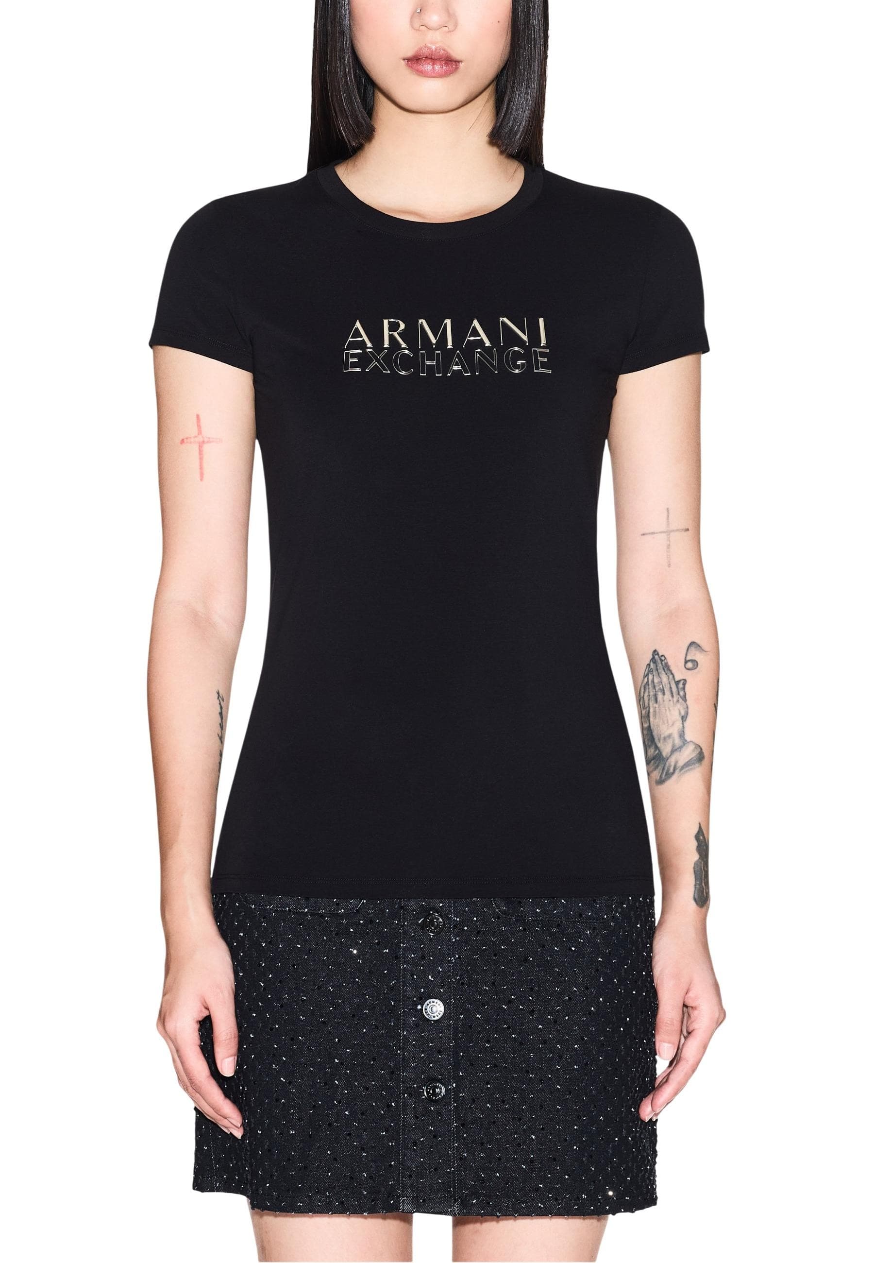 Armani Exchange  Women T-Shirt
