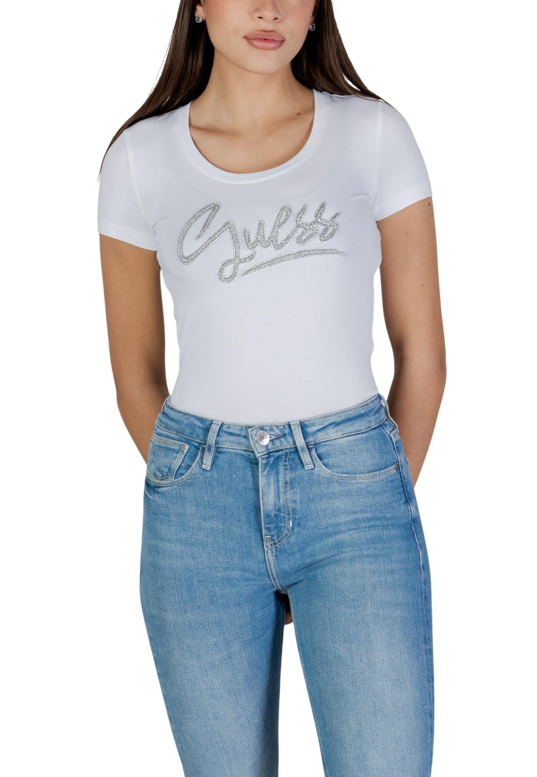 Guess  Women T-Shirt
