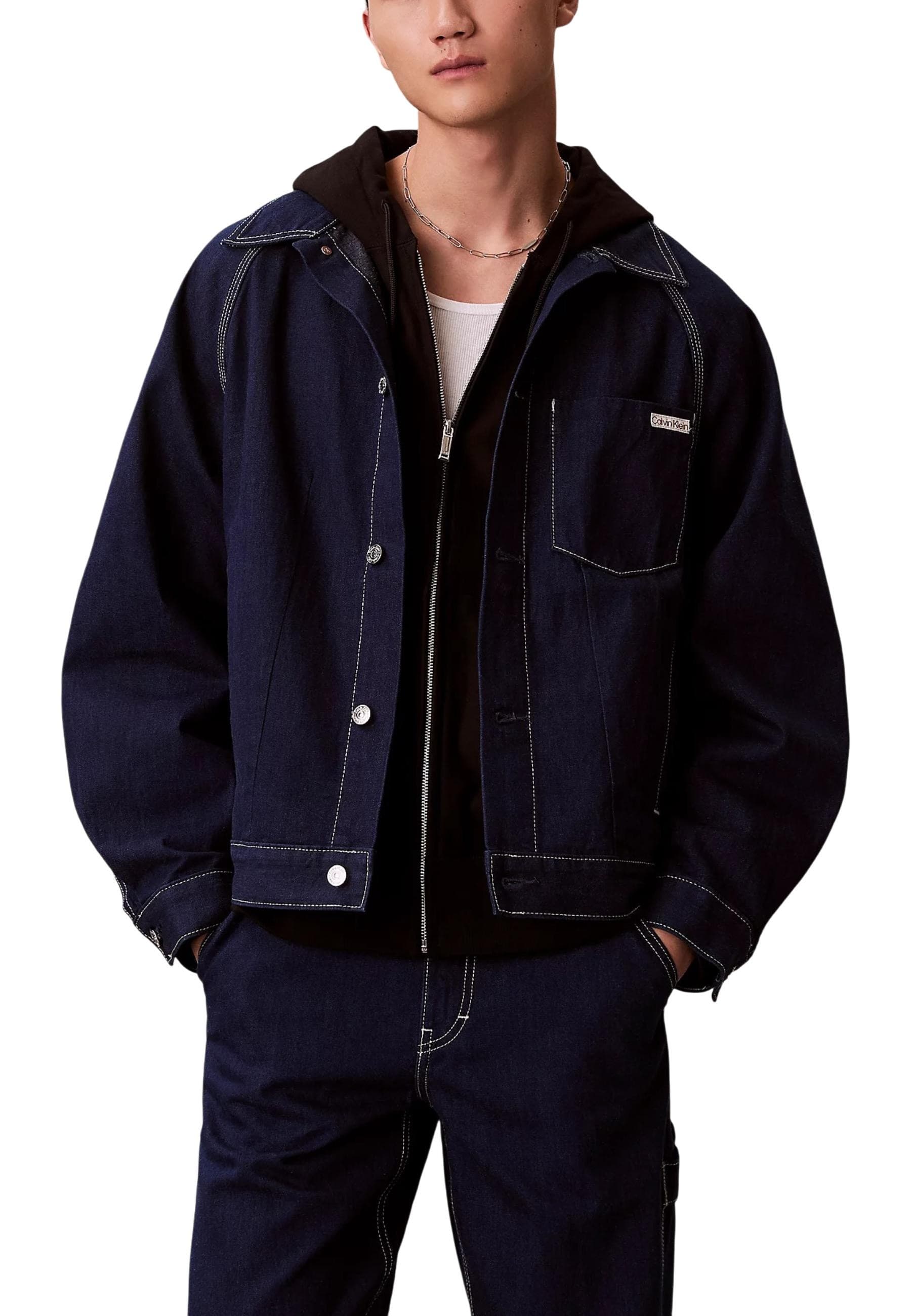 Calvin Klein Jeans Men Blazer