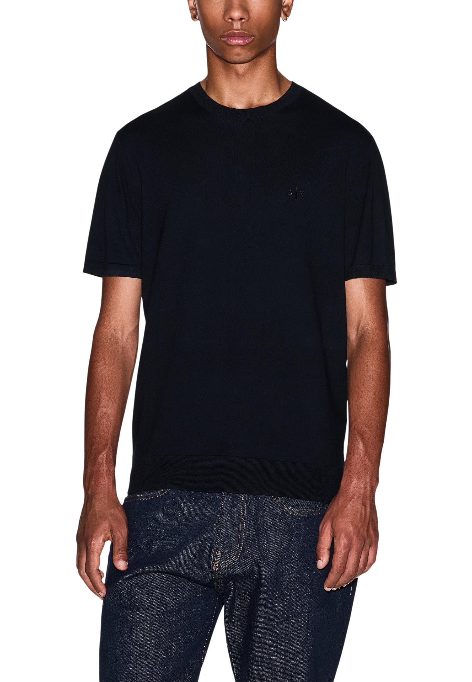 Armani Exchange Men T-Shirt