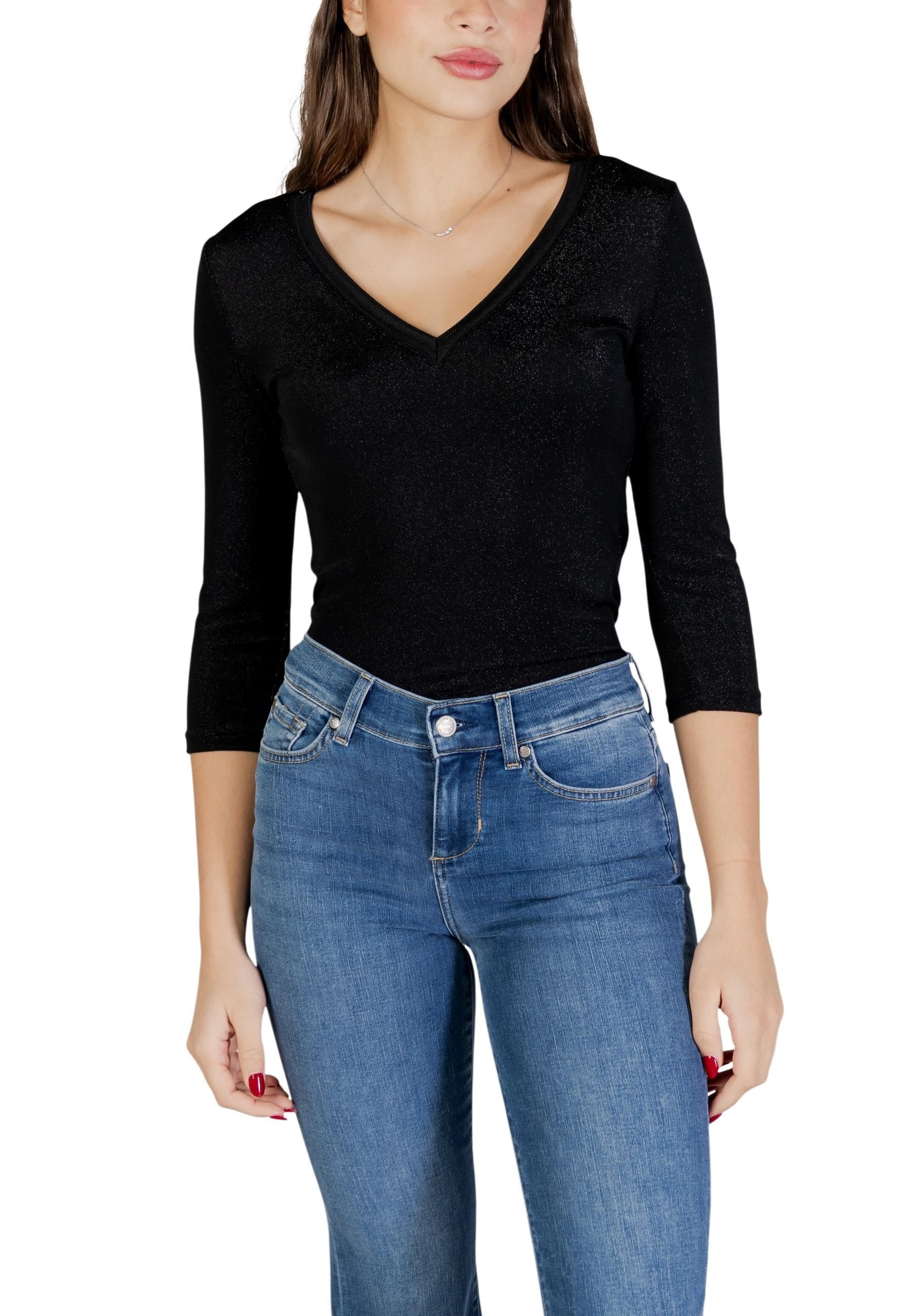 Morgan De Toi  Women T-Shirt