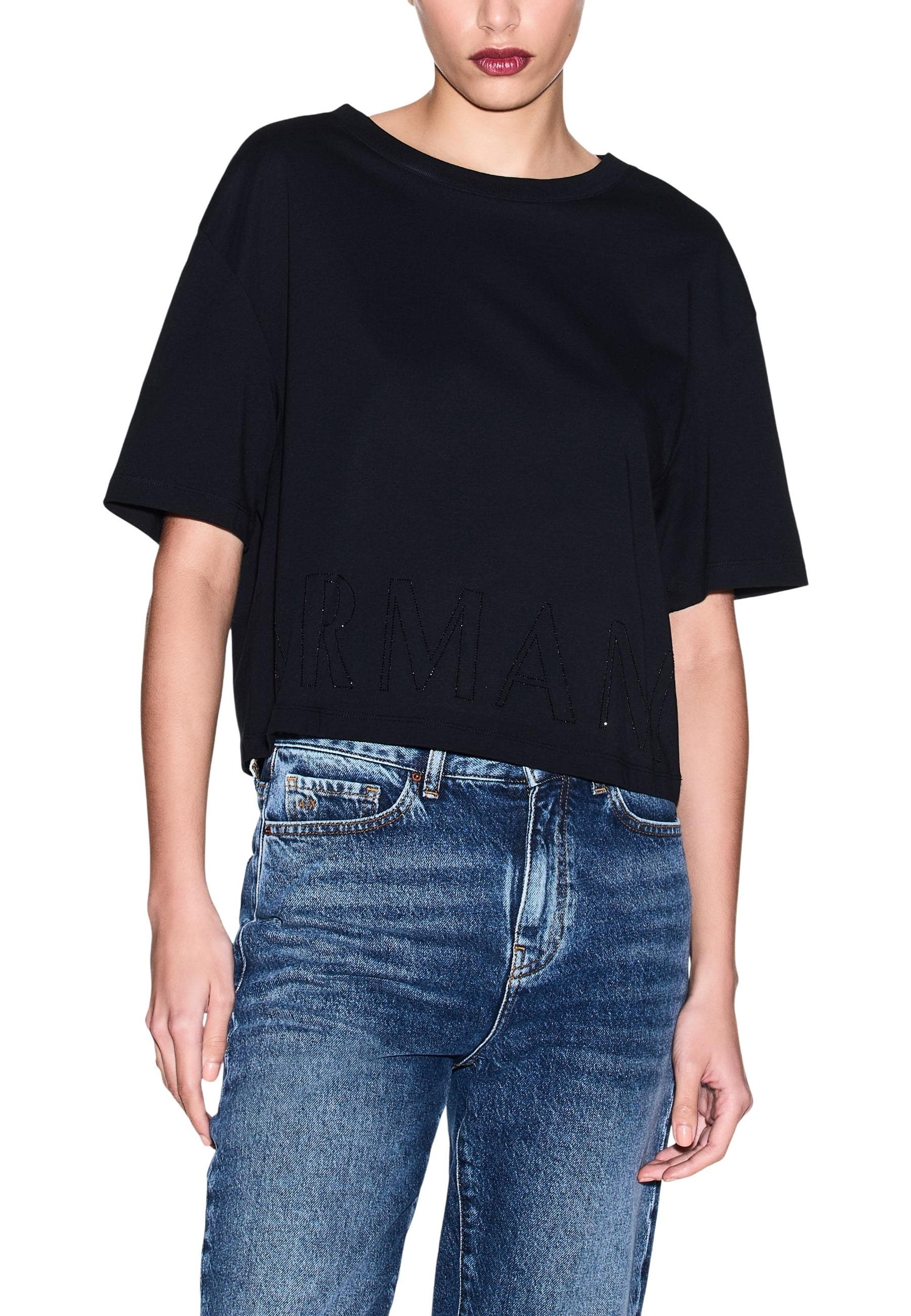 Armani Exchange  Women T-Shirt