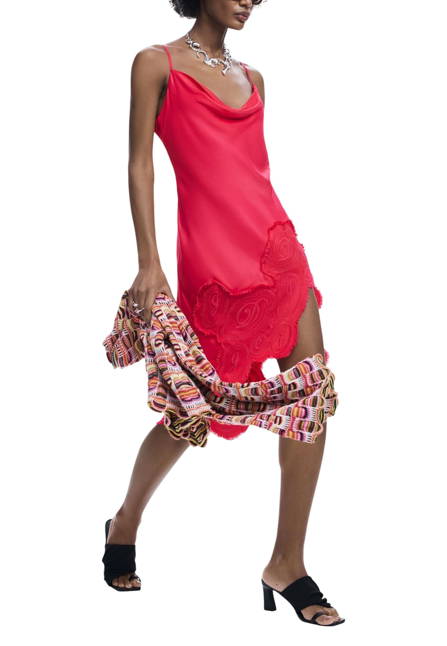Desigual  Women Dress