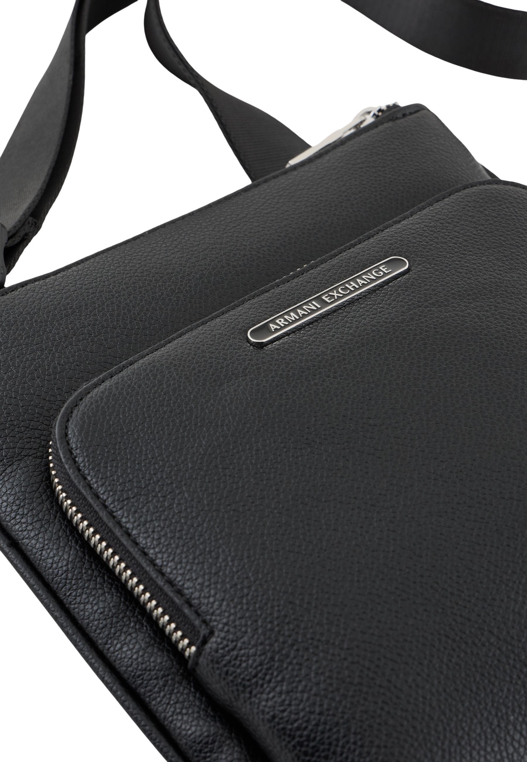 Armani Exchange Men Bag