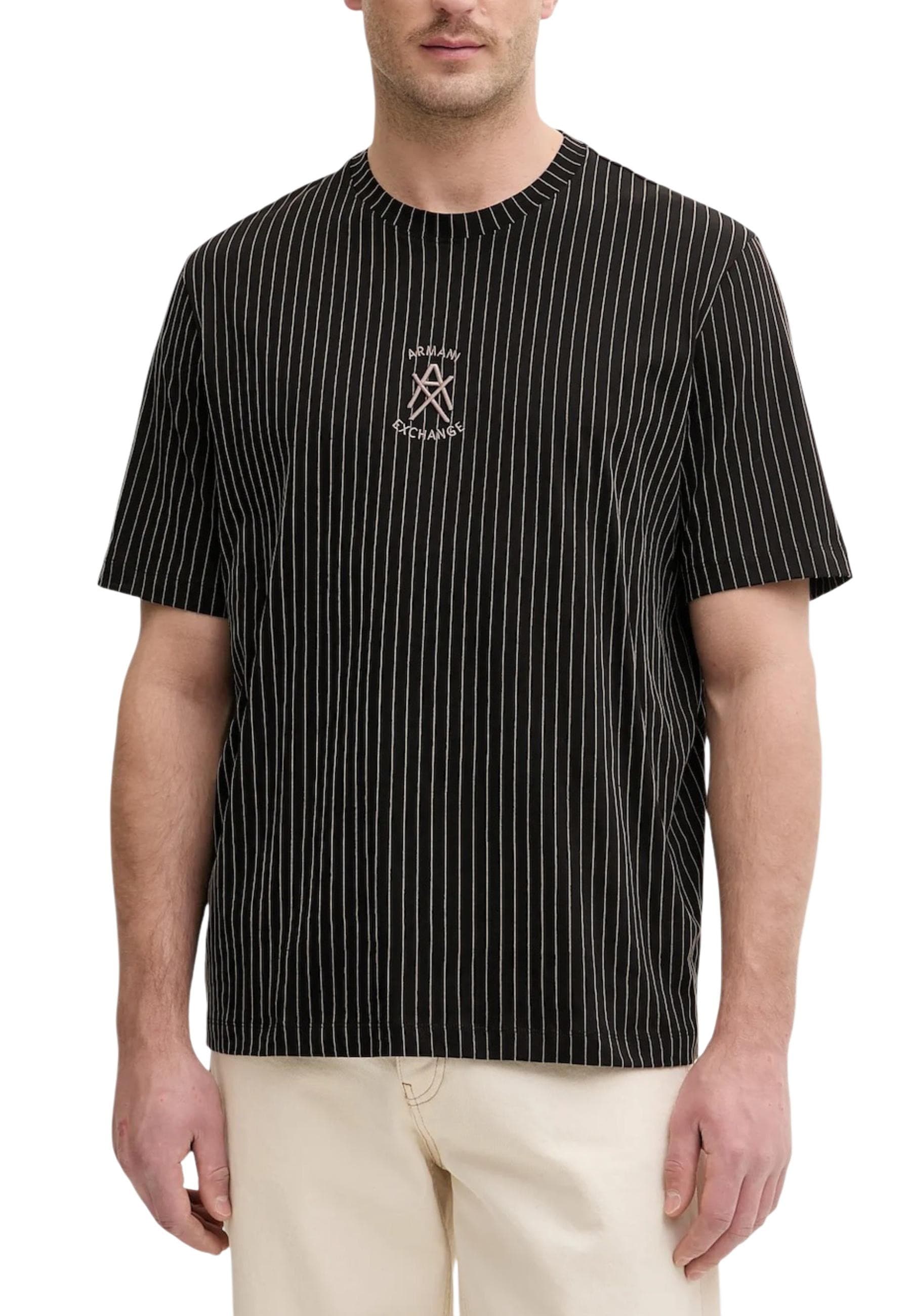 Armani Exchange Men T-Shirt