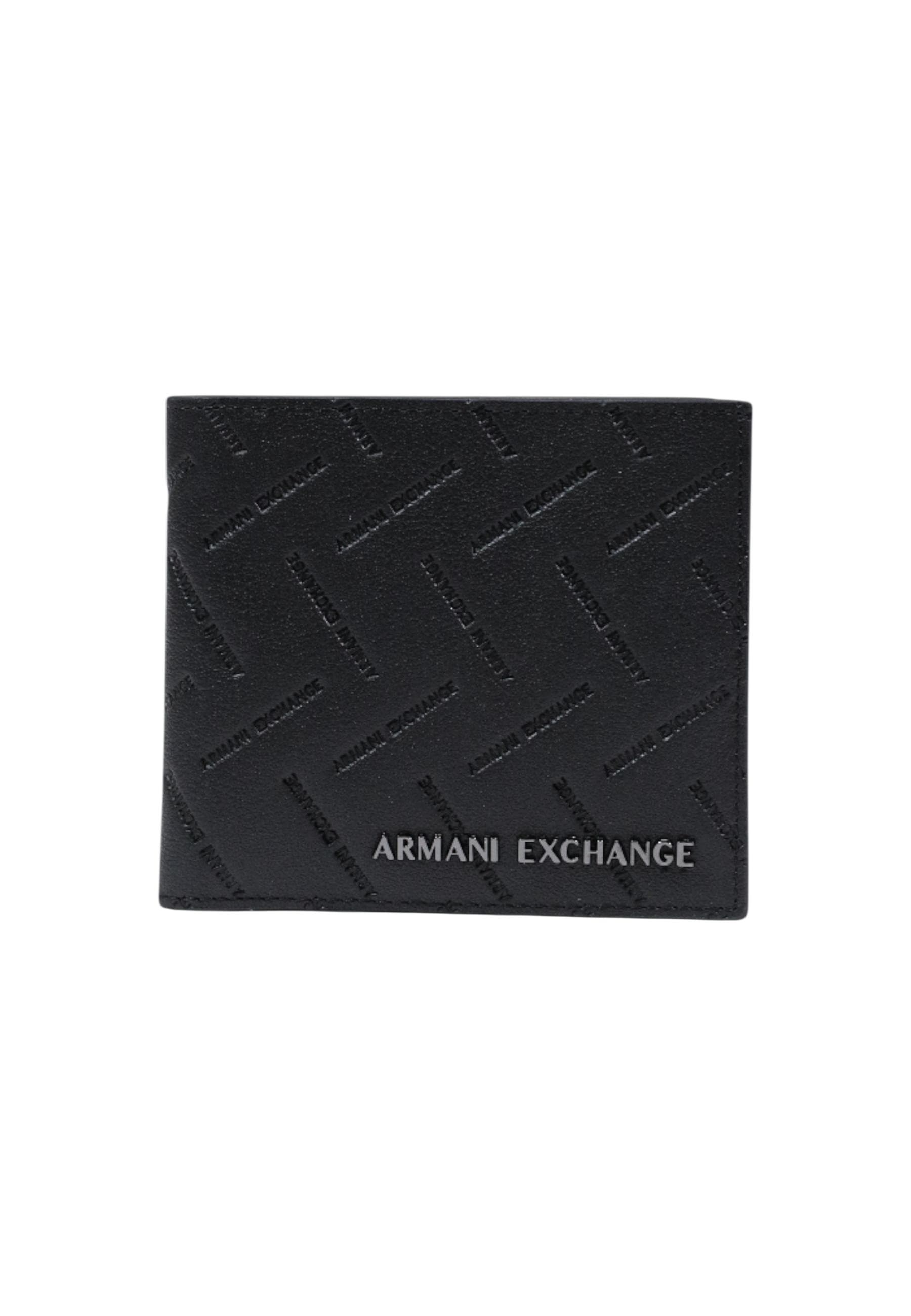 Armani Exchange Men Wallet
