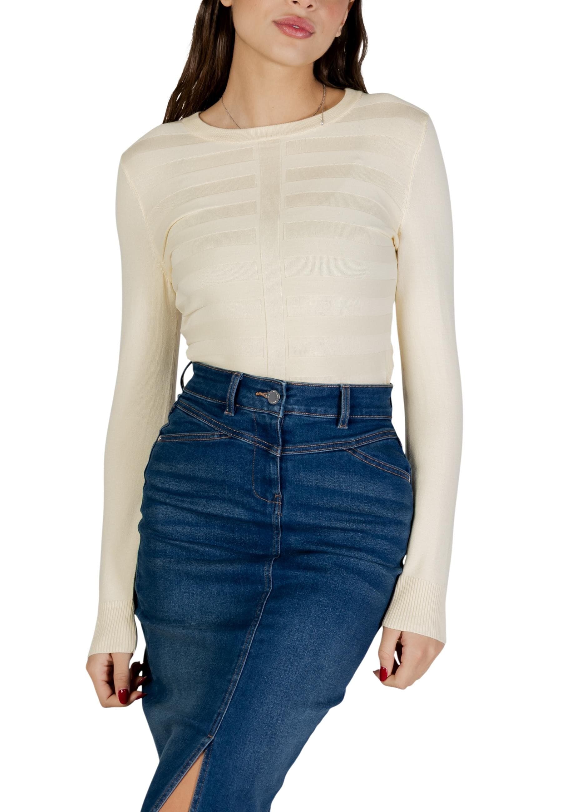 Morgan De Toi  Women Knitwear