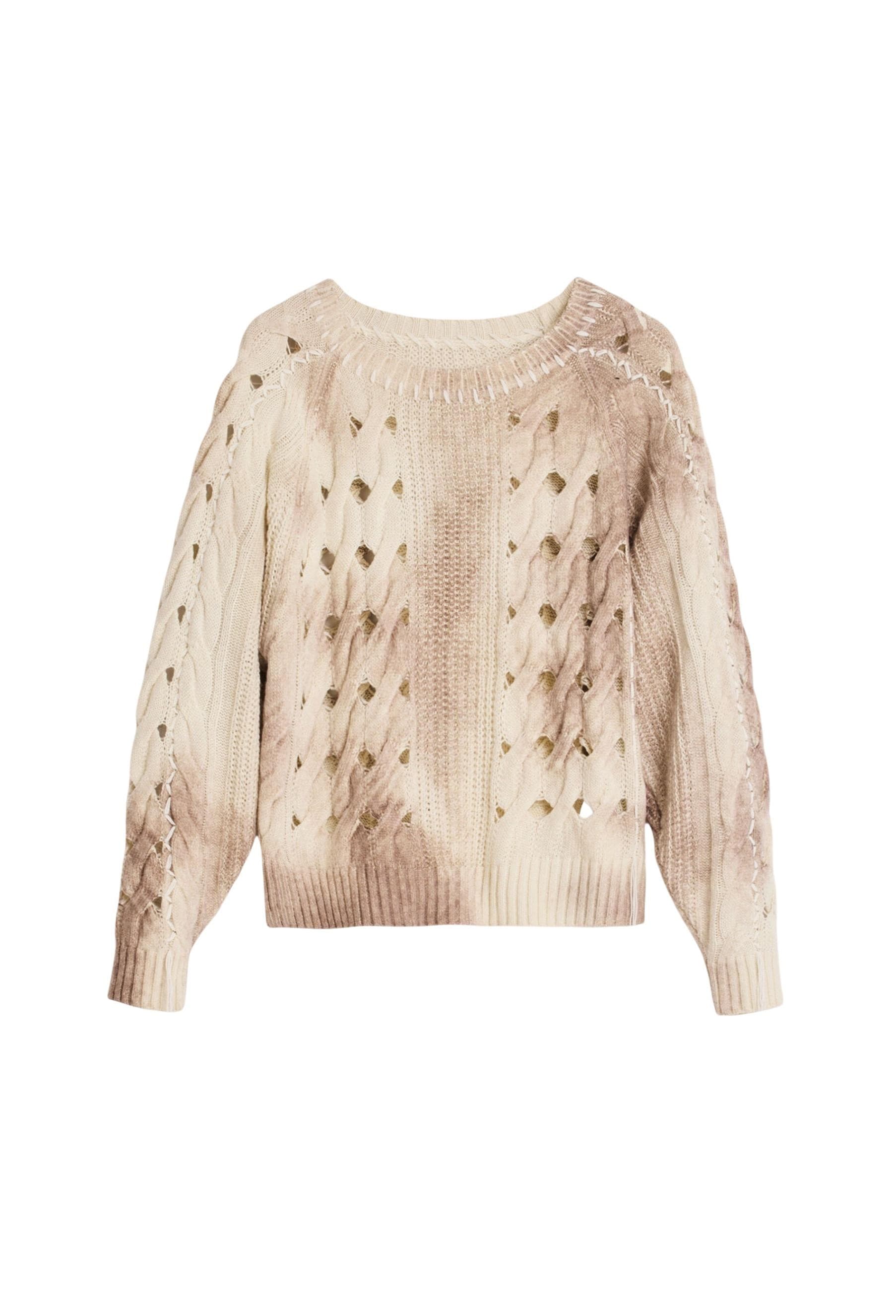 Desigual  Women Knitwear