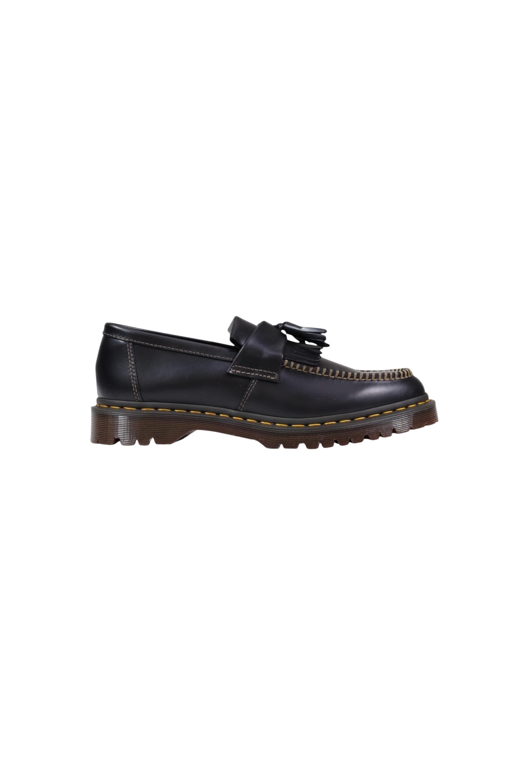 Dr. Martens Men Moccassin