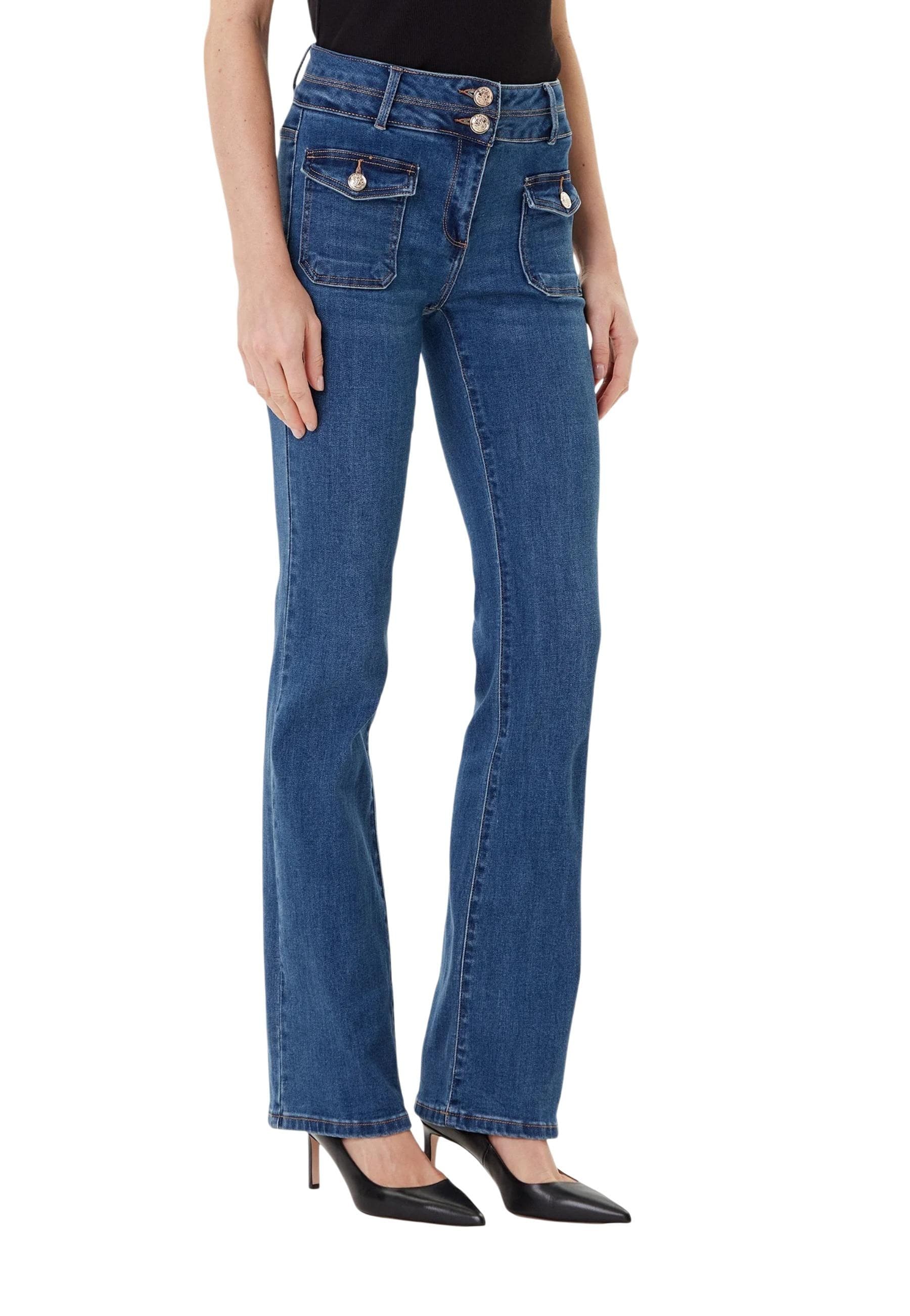 Morgan De Toi  Women Jeans