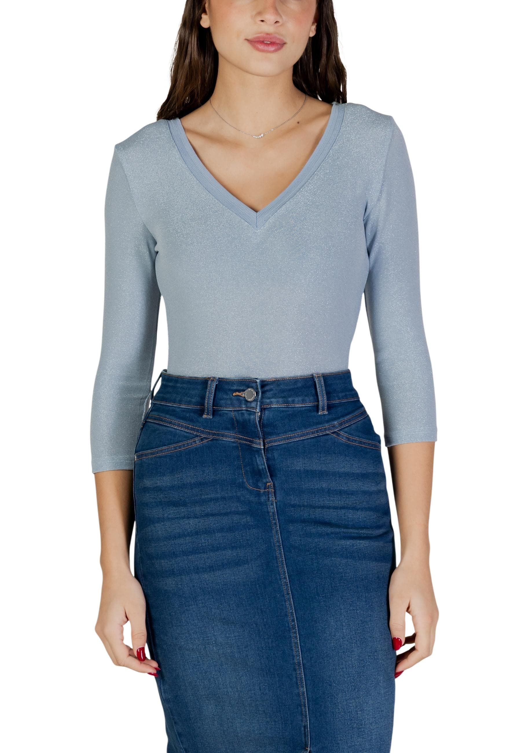 Morgan De Toi  Women T-Shirt