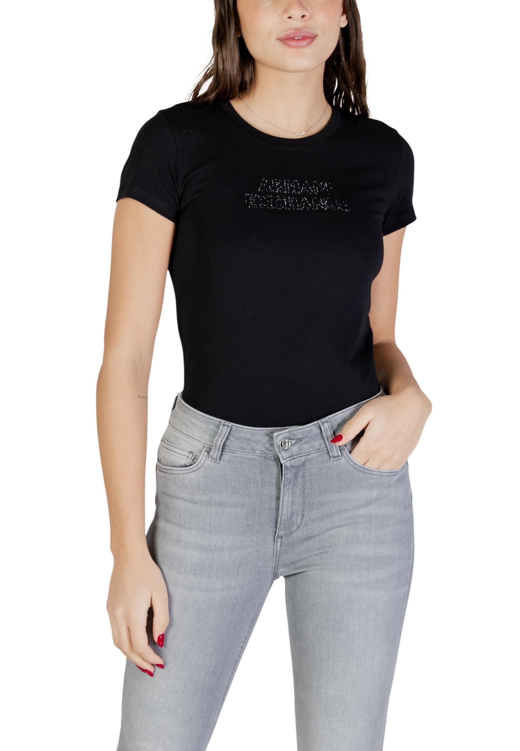 Armani Exchange  Women T-Shirt