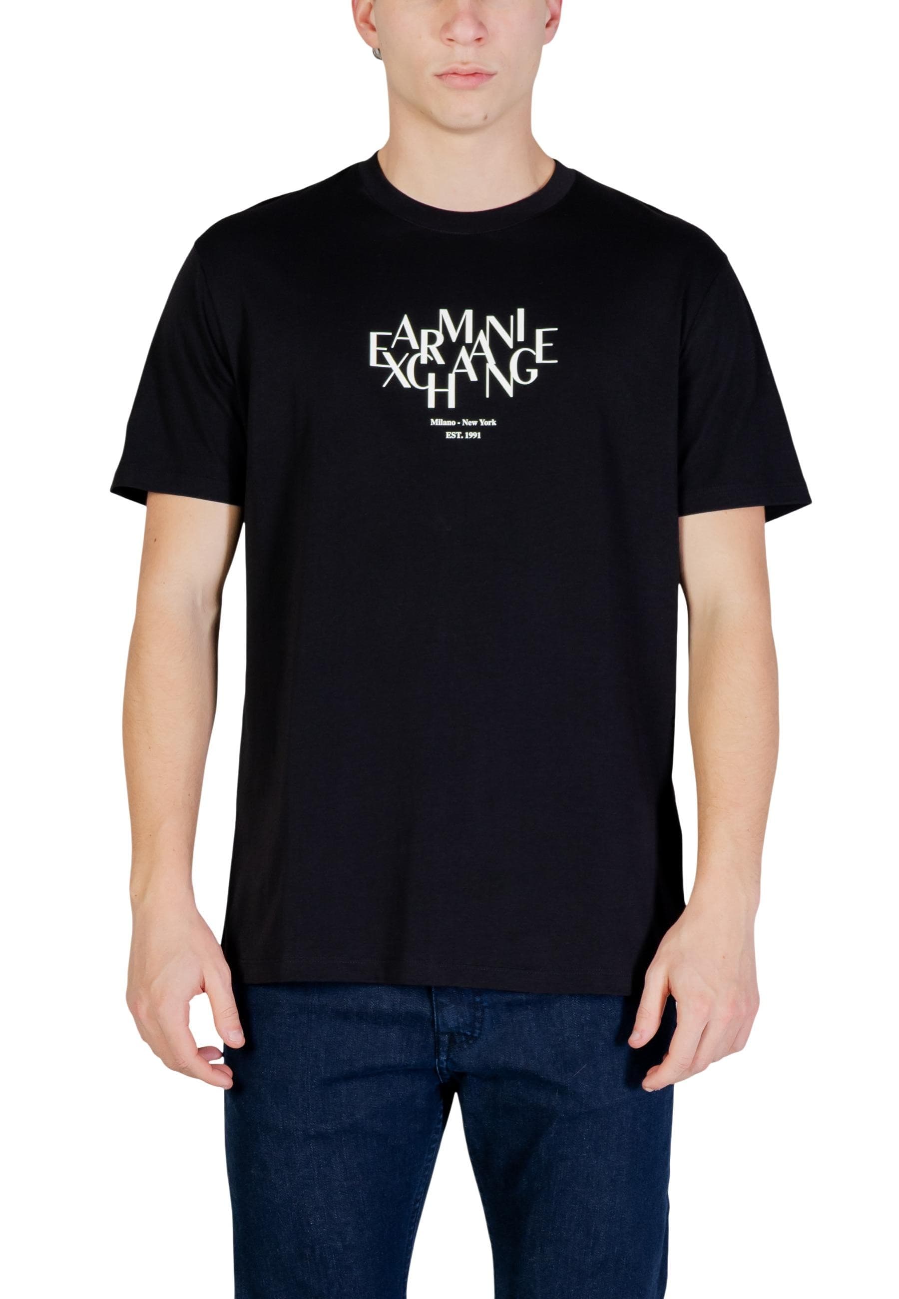 Armani Exchange Men T-Shirt