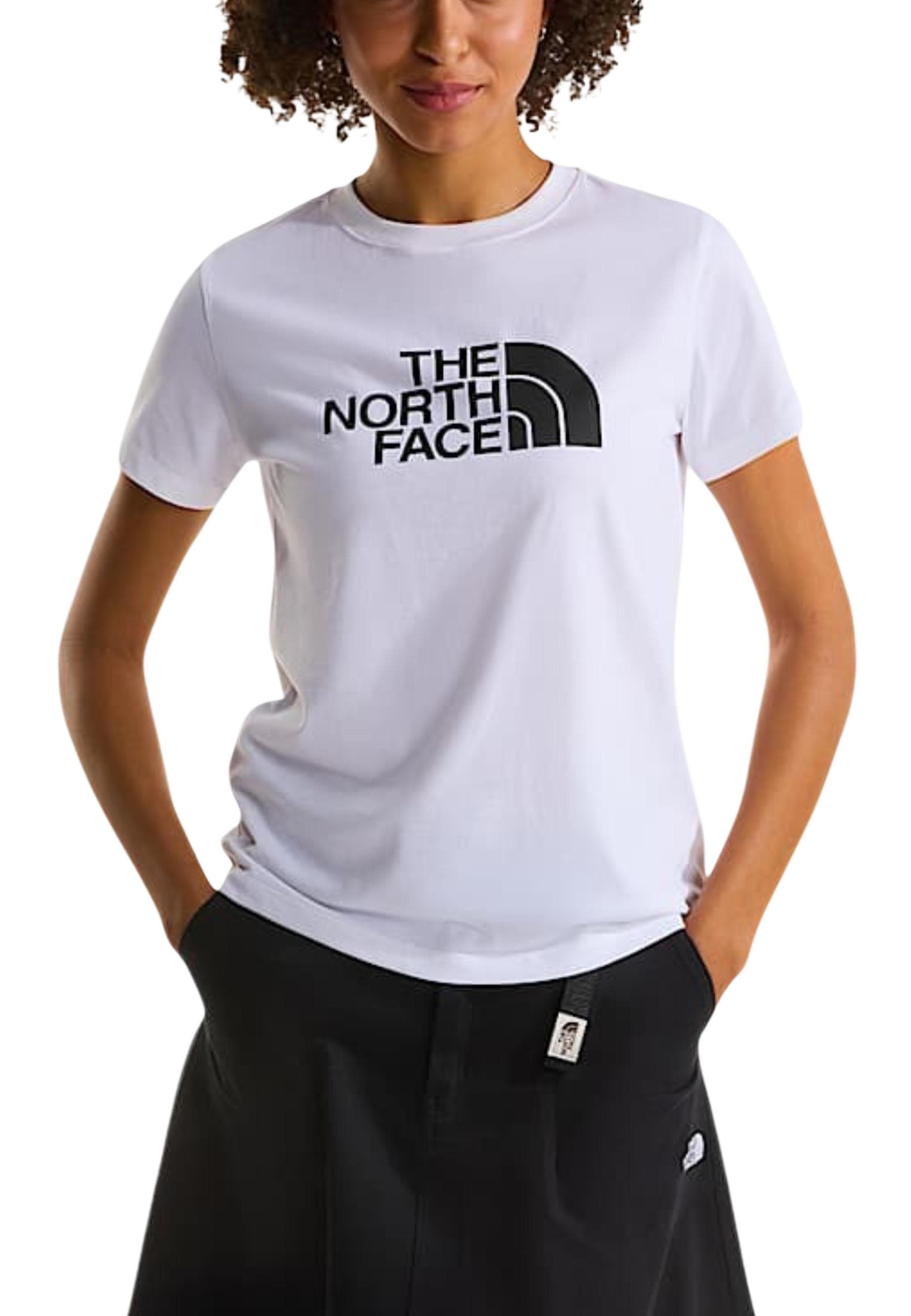 The North Face  Women T-Shirt