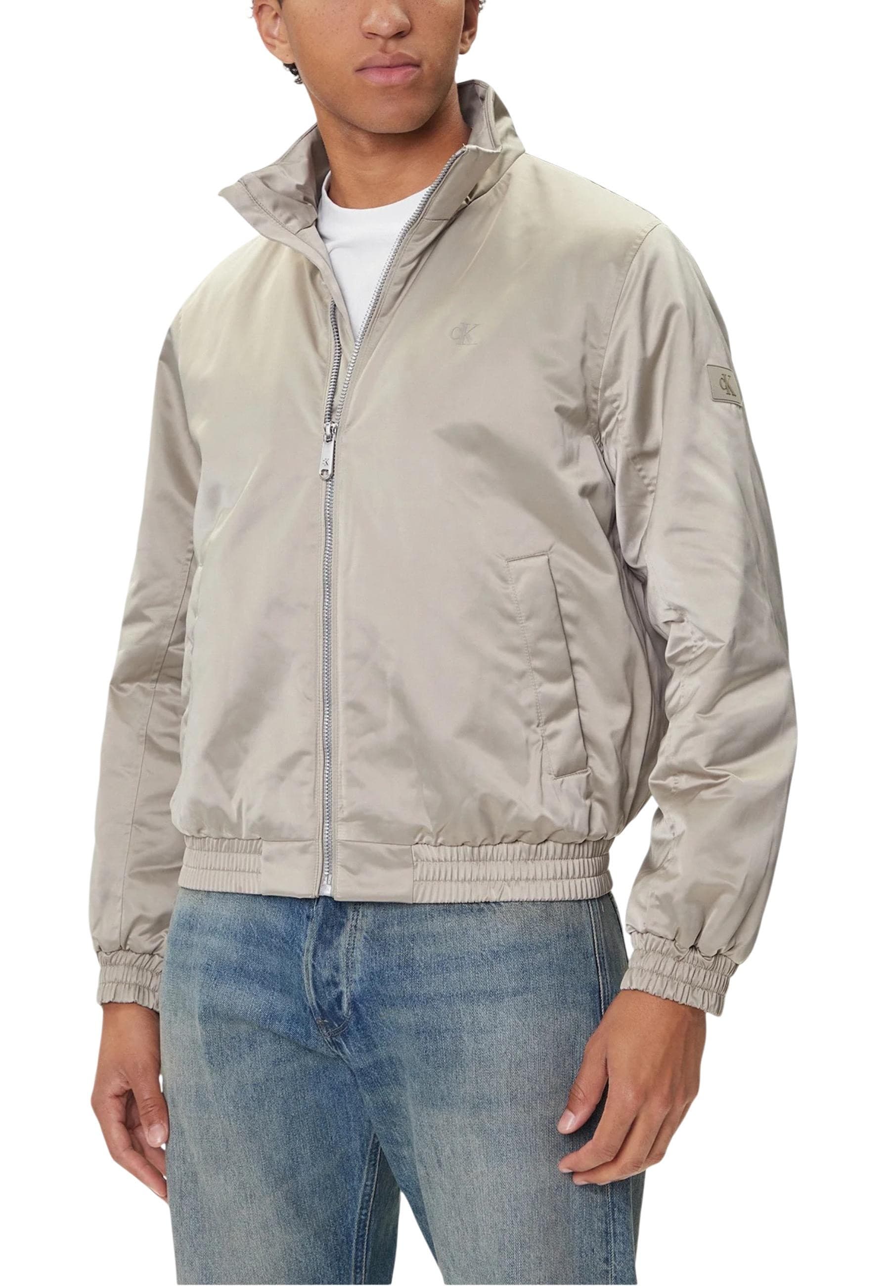 Calvin Klein Jeans Men Blazer