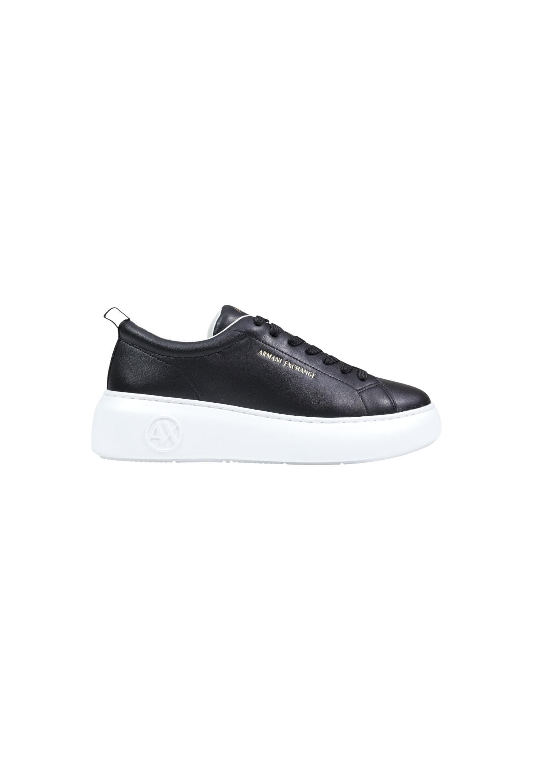 Armani Exchange Women Sneakers