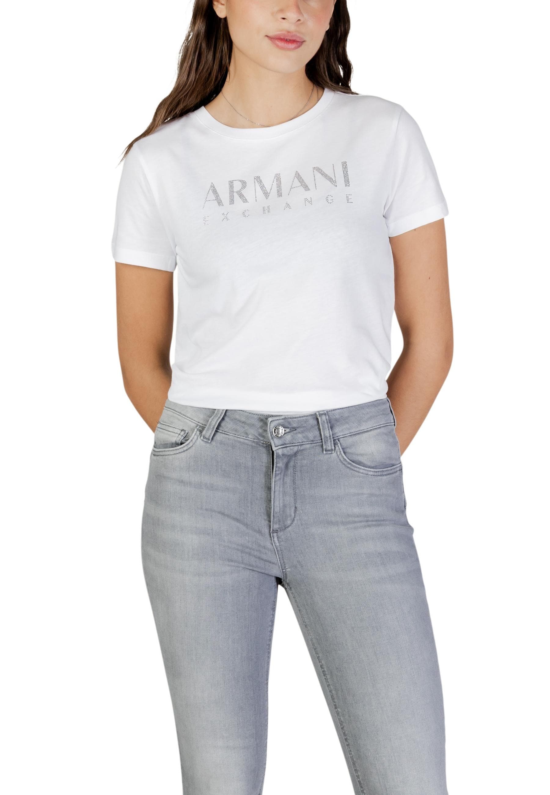 Armani Exchange  Women T-Shirt