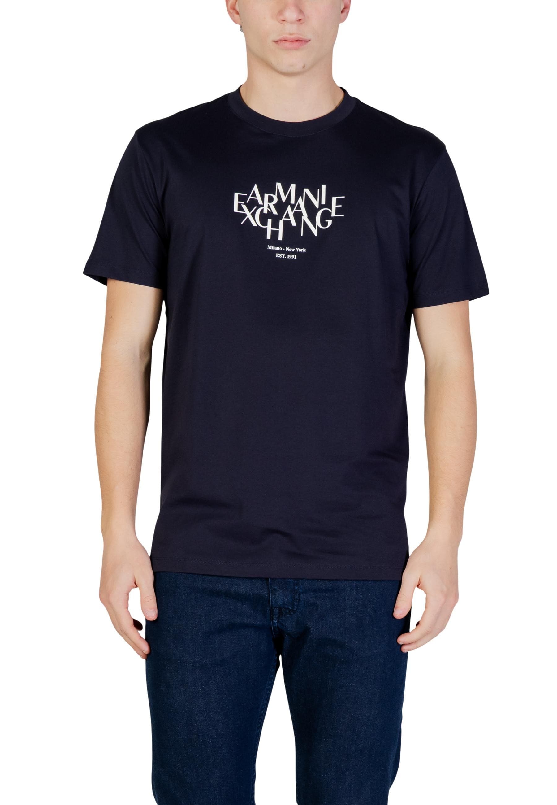 Armani Exchange Men T-Shirt
