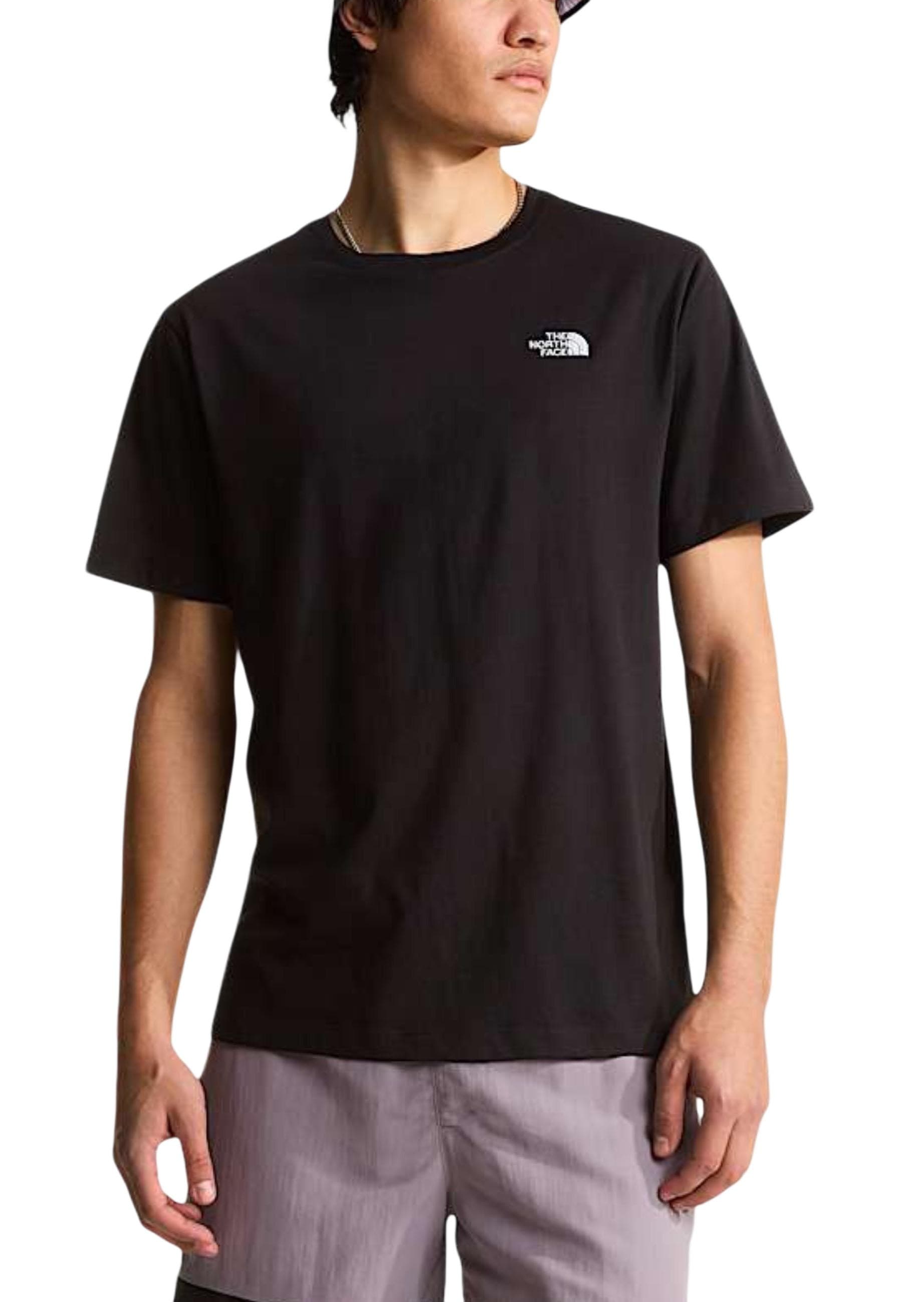 The North Face Men T-Shirt