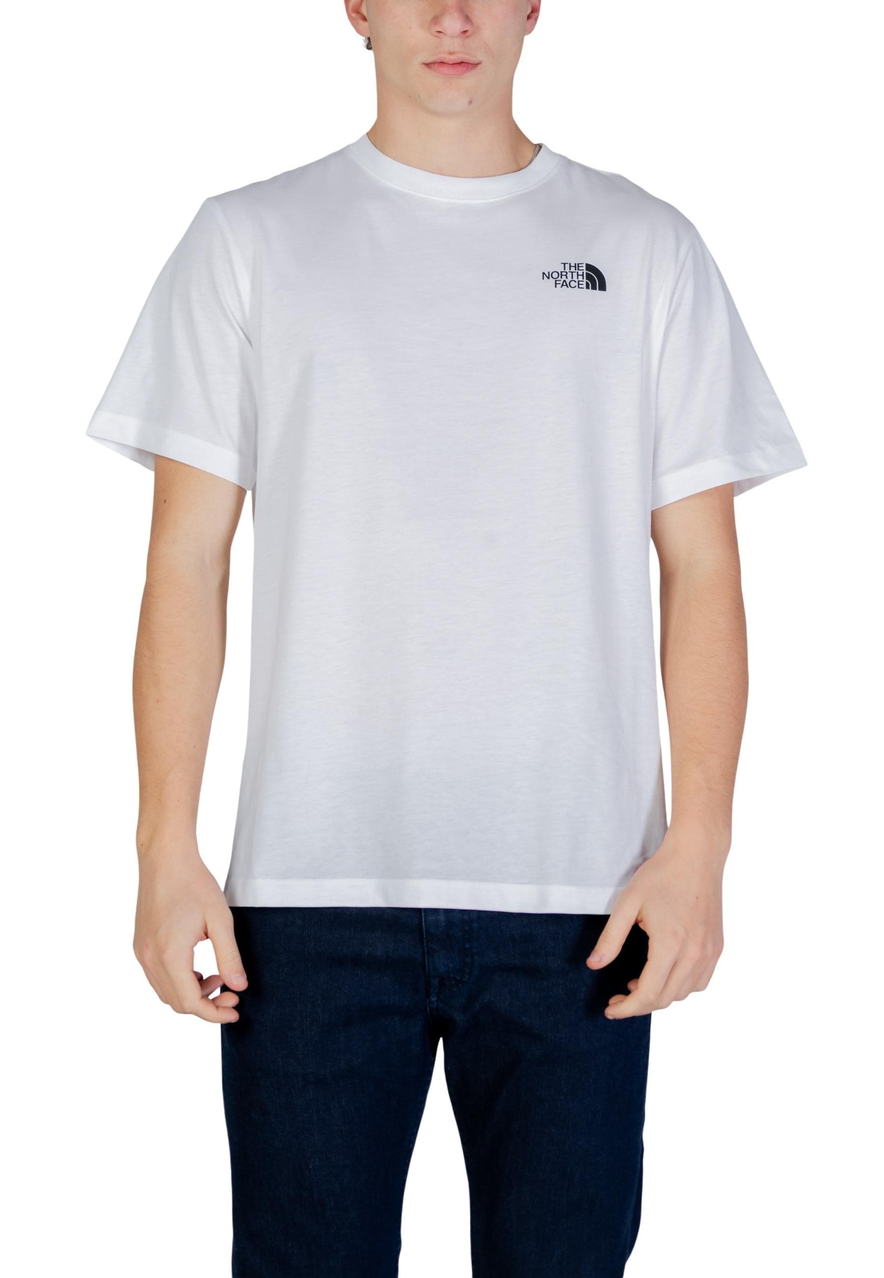 The North Face Men T-Shirt