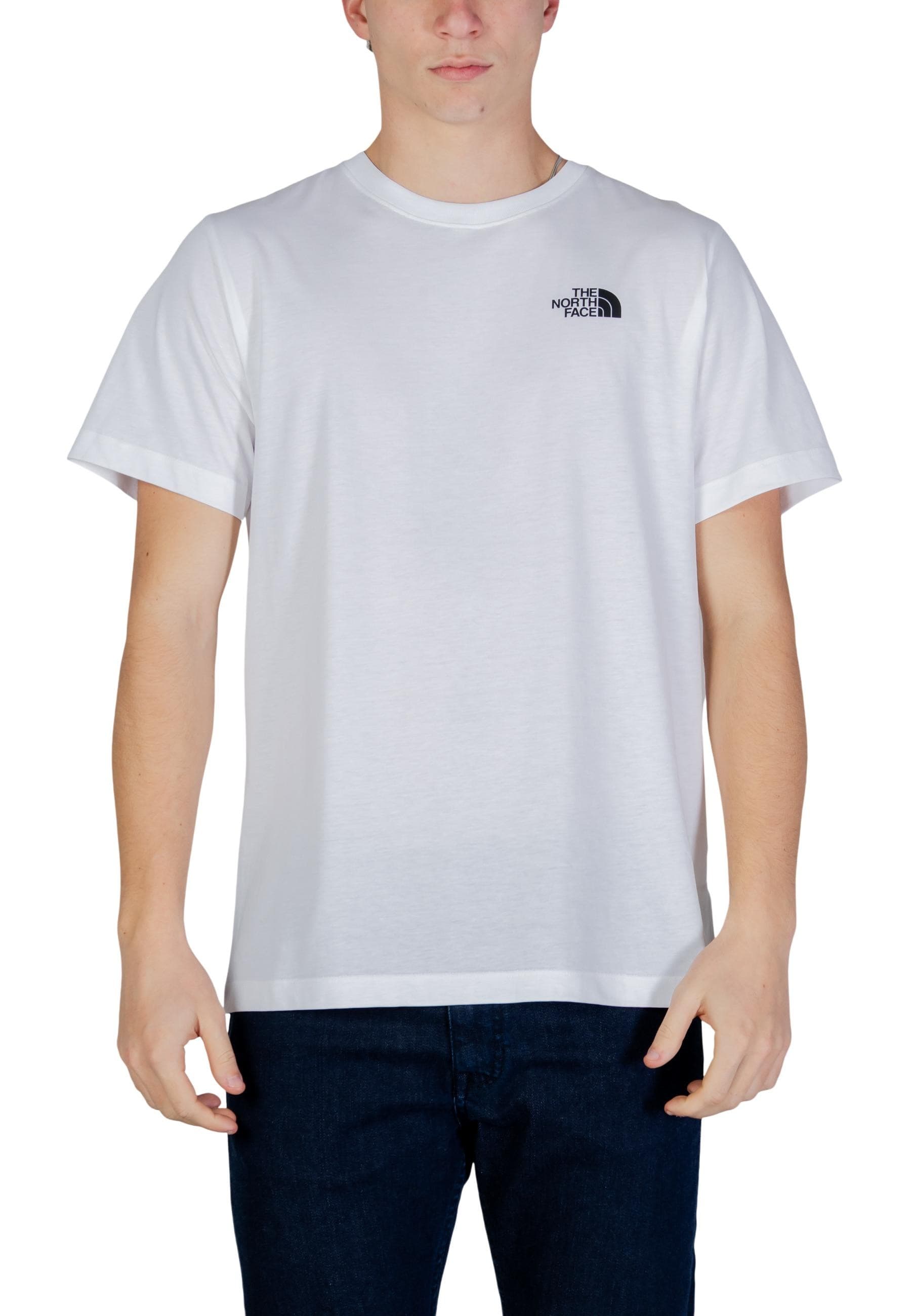 The North Face Men T-Shirt