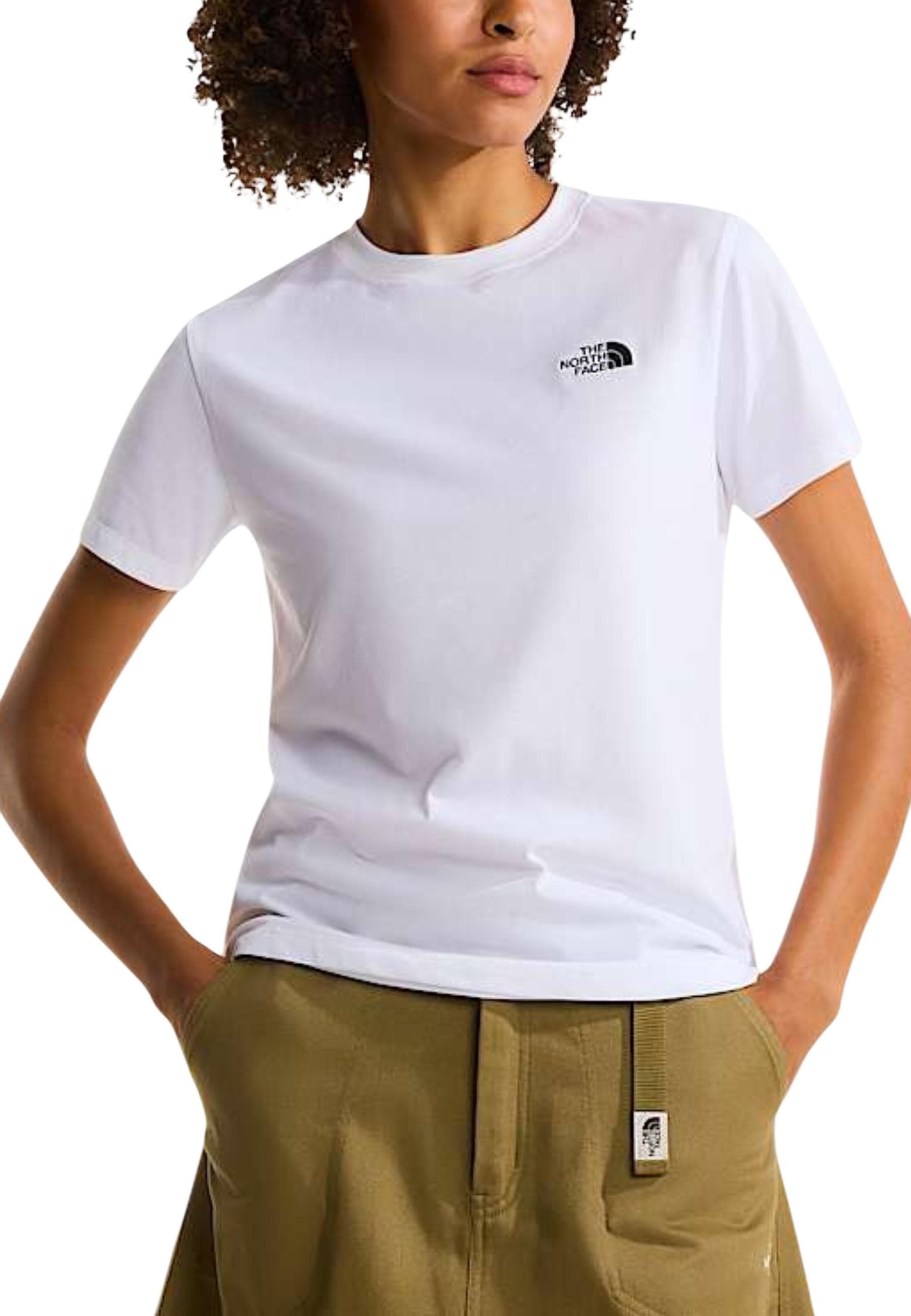 The North Face  Women T-Shirt