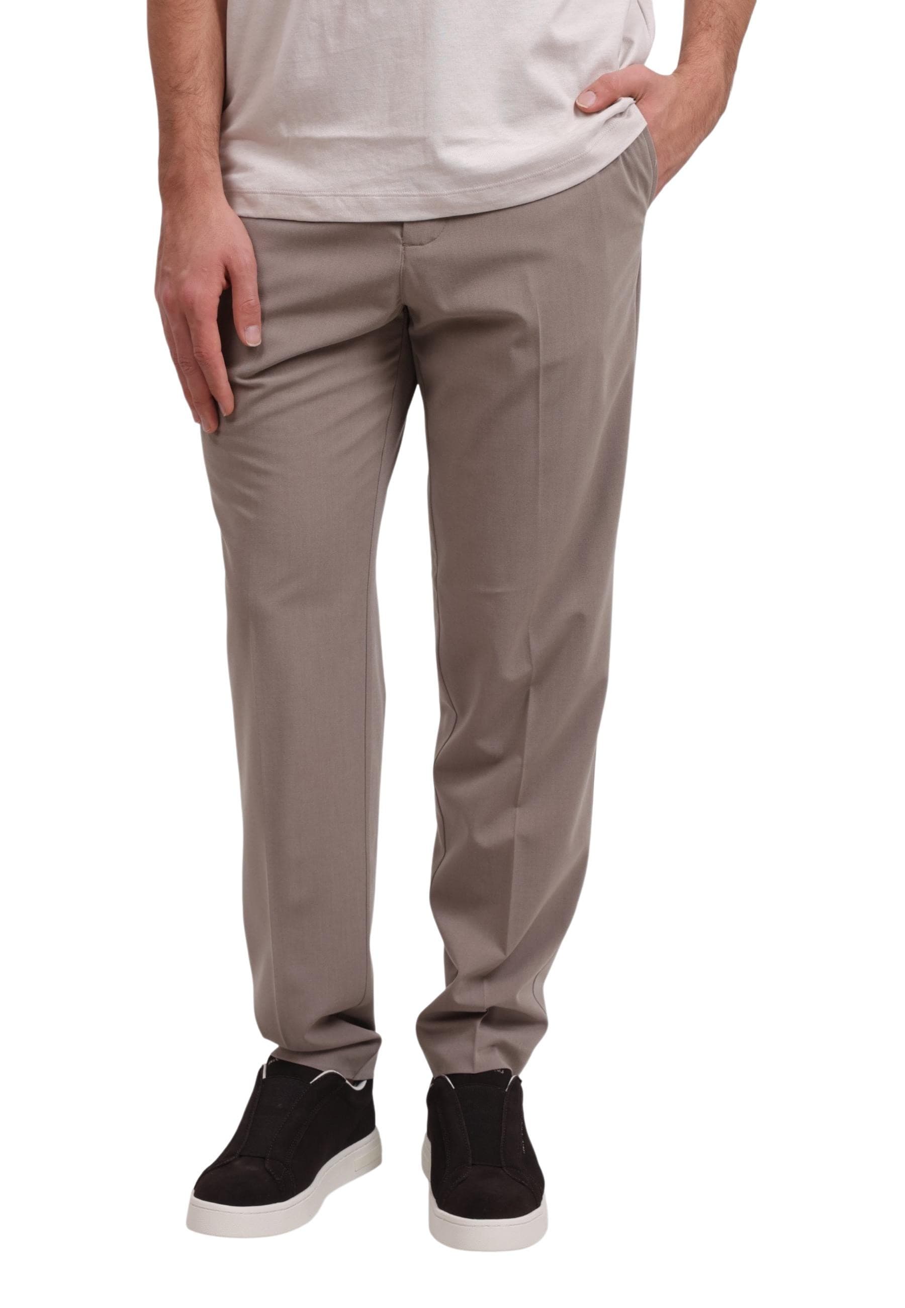 Armani Exchange Men Trousers