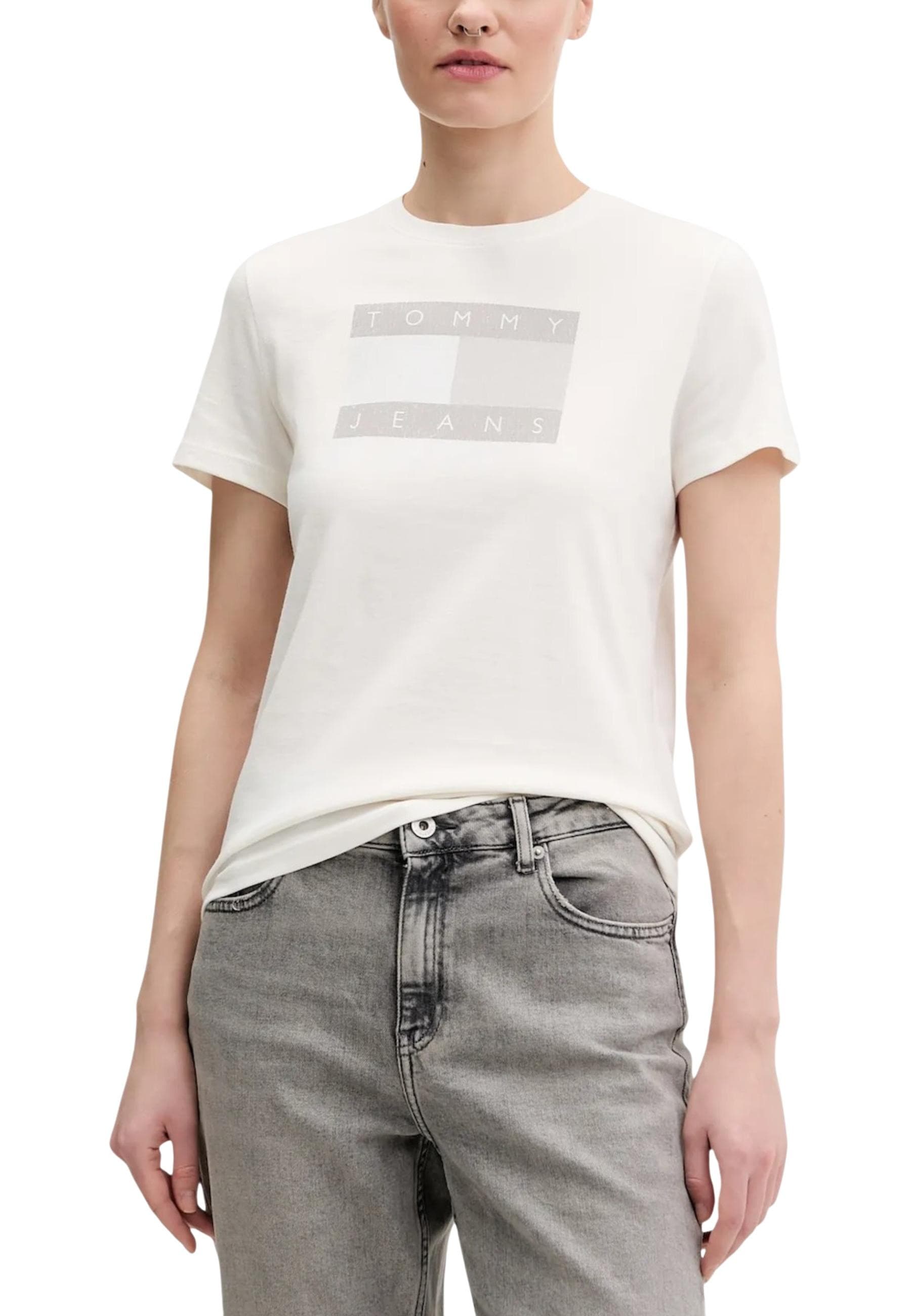 Tommy Hilfiger Jeans  Women T-Shirt