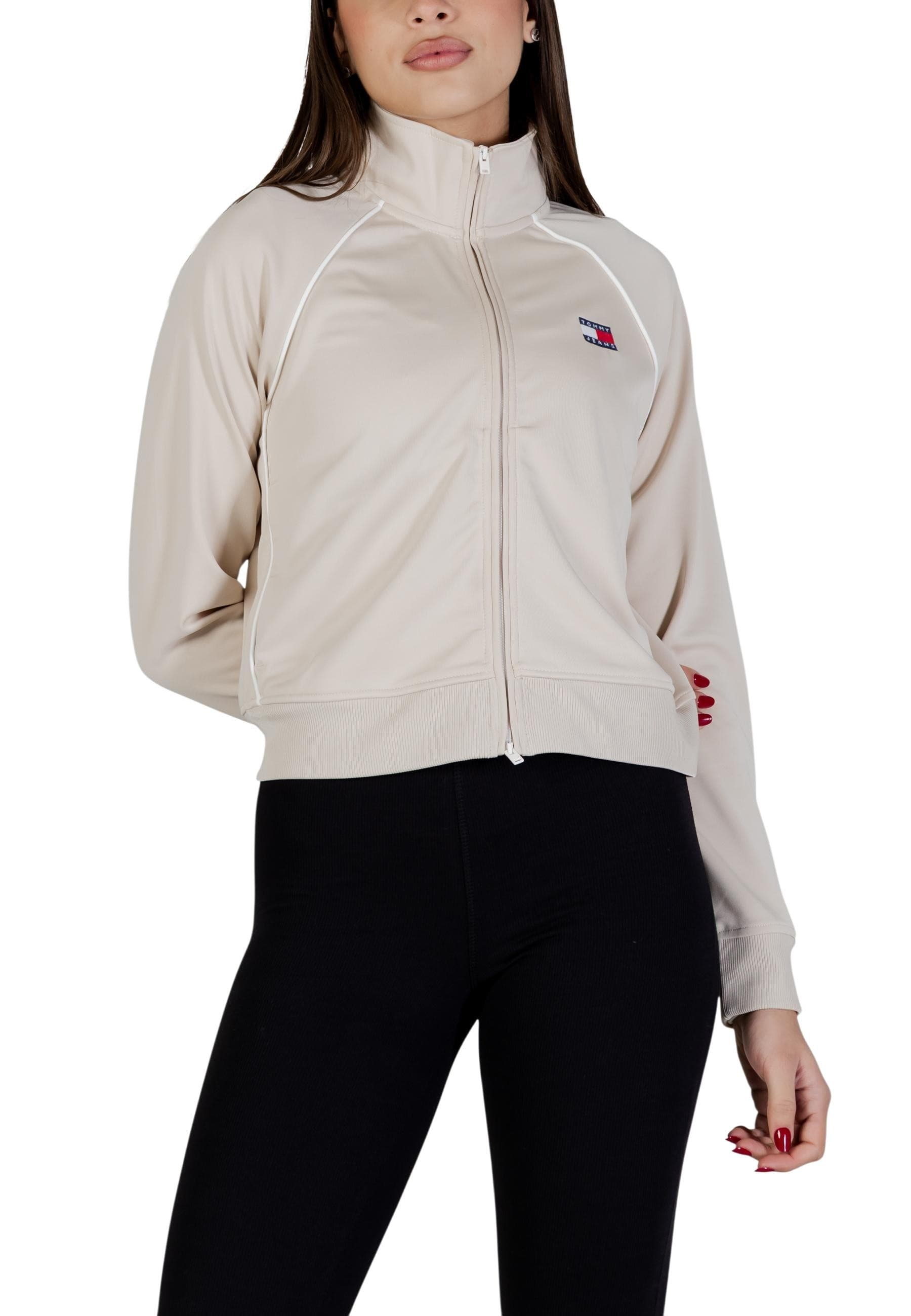 Tommy Hilfiger Jeans  Women Sweatshirts