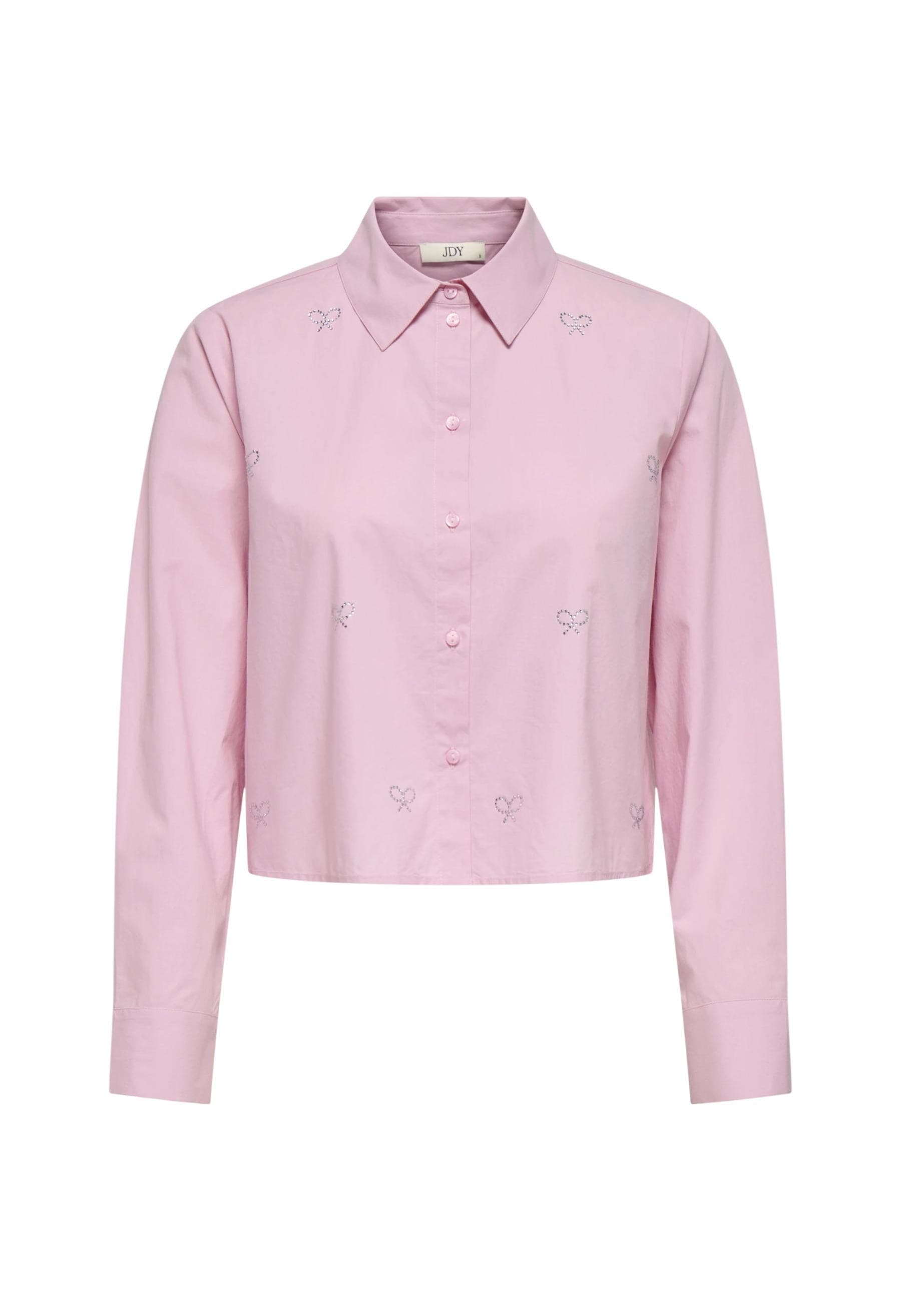 Jacqueline De Yong  Women Shirt
