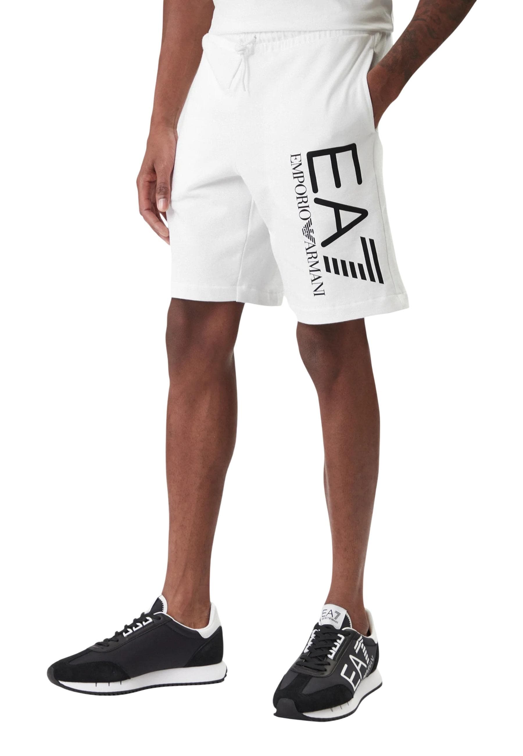 Ea7 Men Trousers