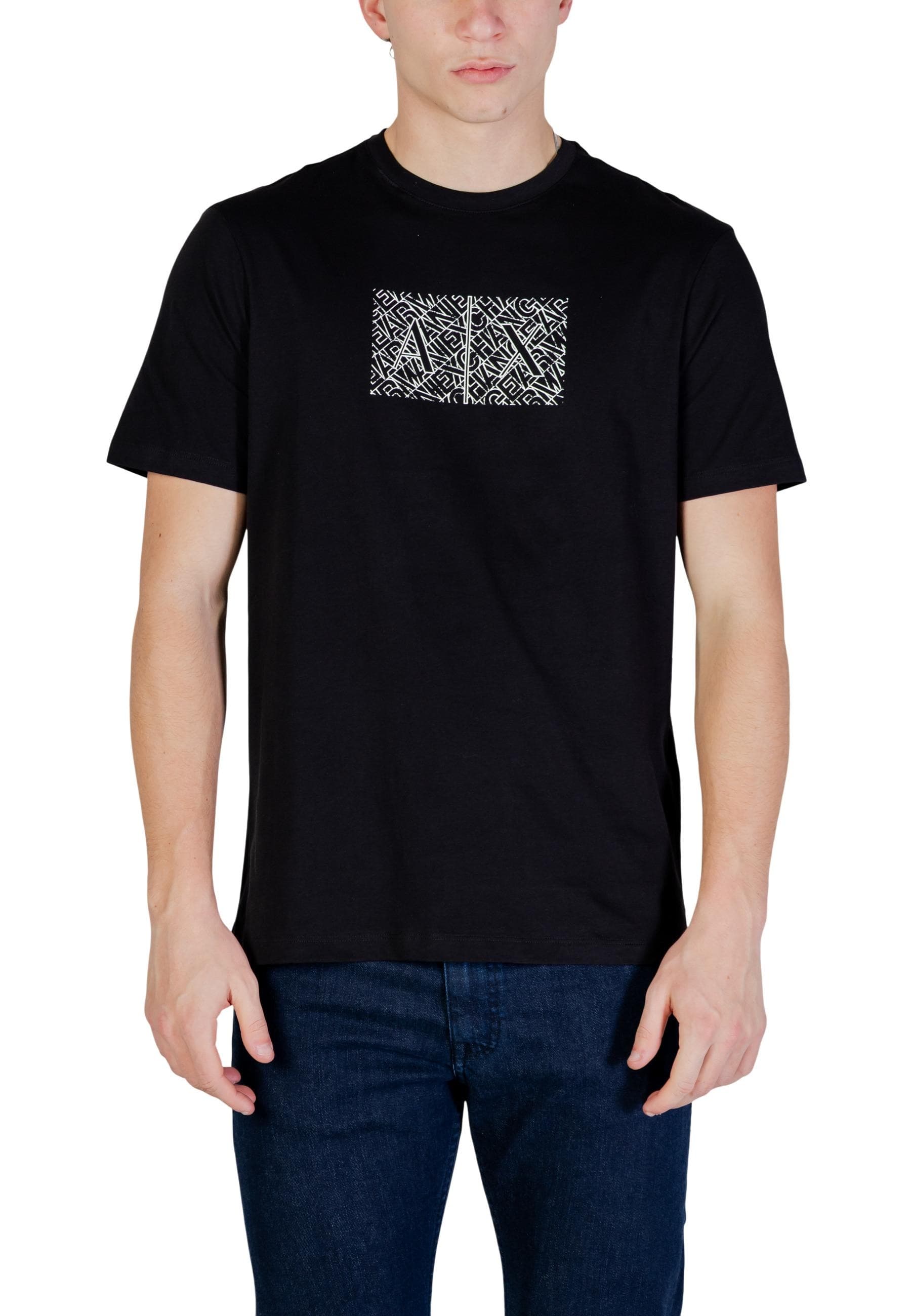 Armani Exchange Men T-Shirt