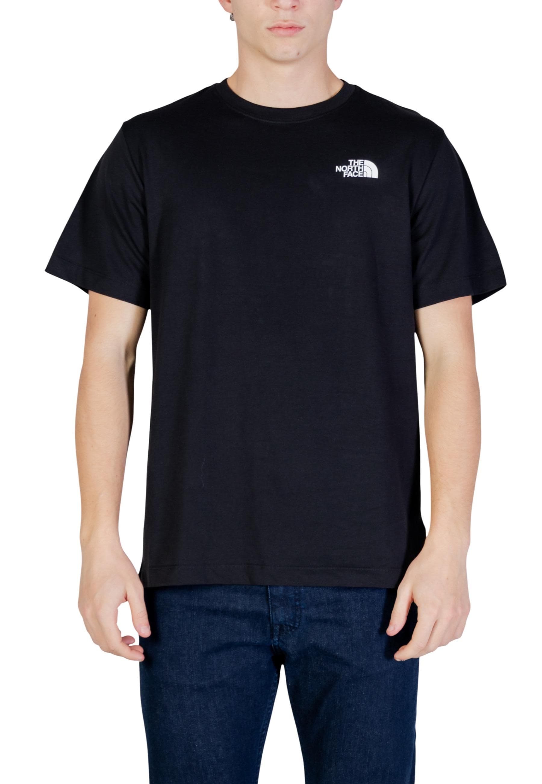 The North Face Men T-Shirt