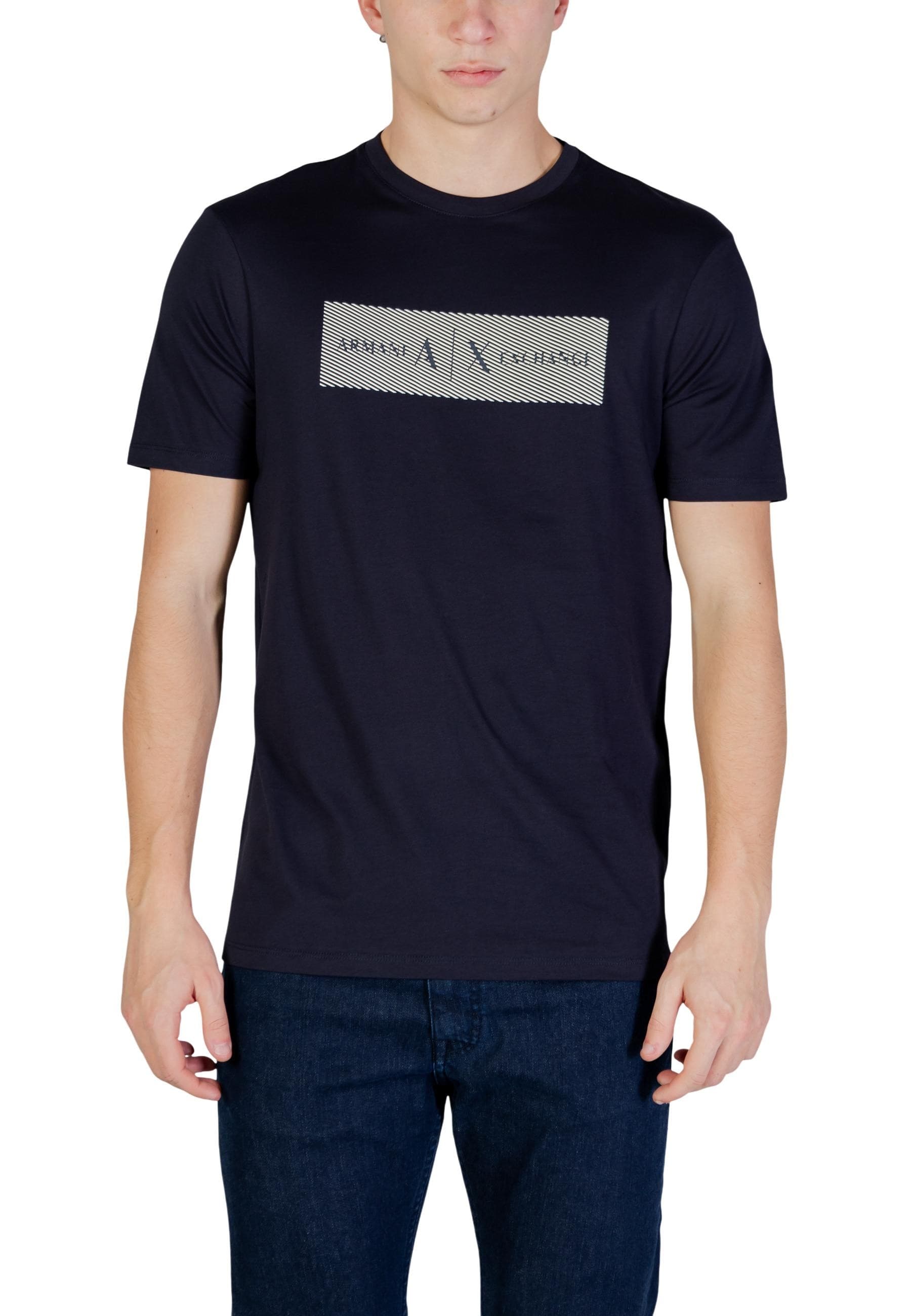 Armani Exchange Men T-Shirt