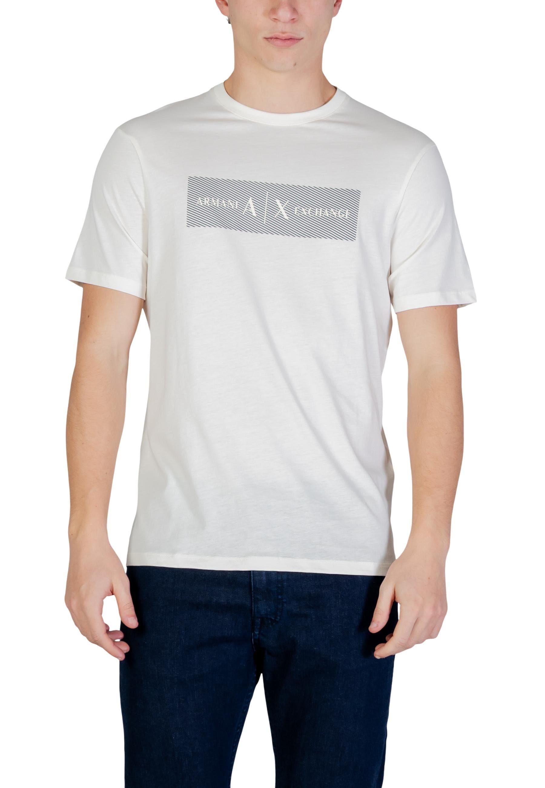 Armani Exchange Men T-Shirt