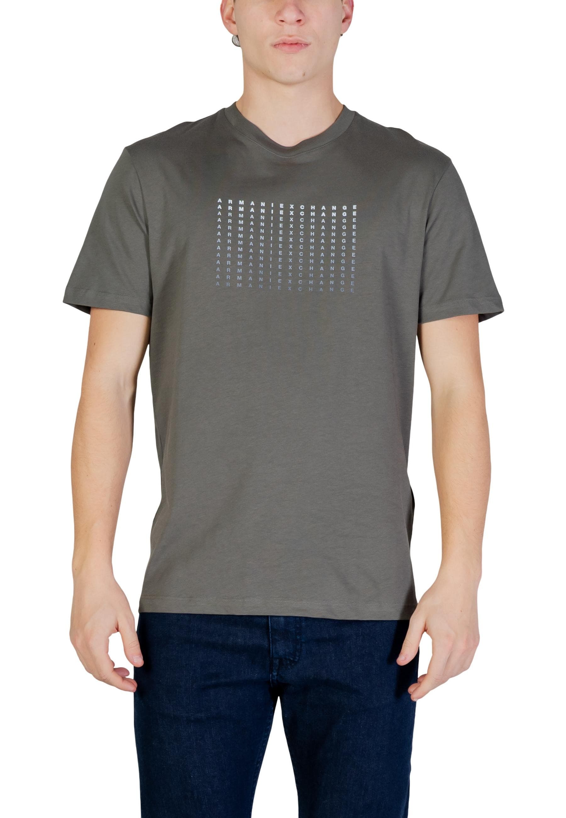 Armani Exchange Men T-Shirt