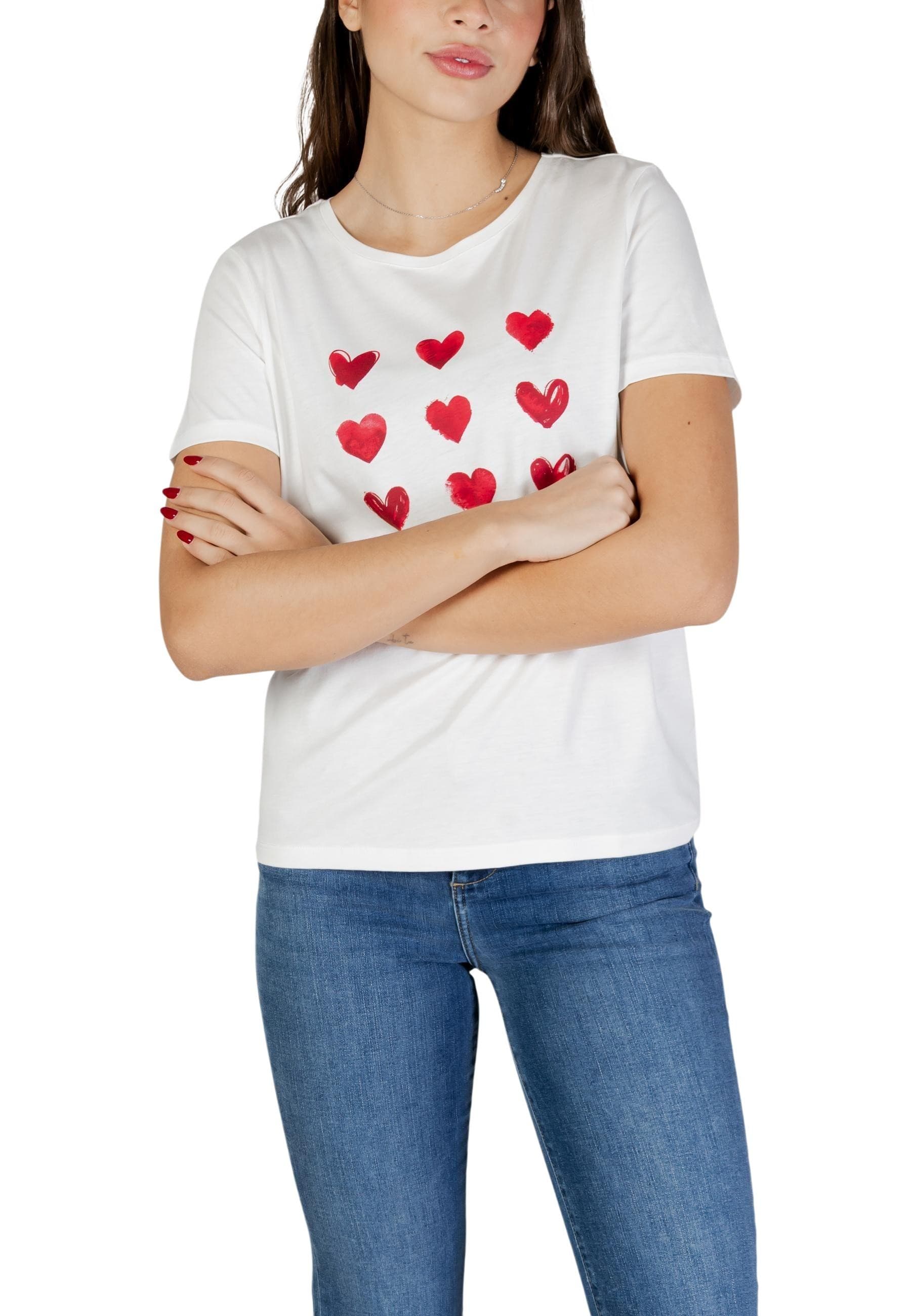 Morgan De Toi  Women T-Shirt