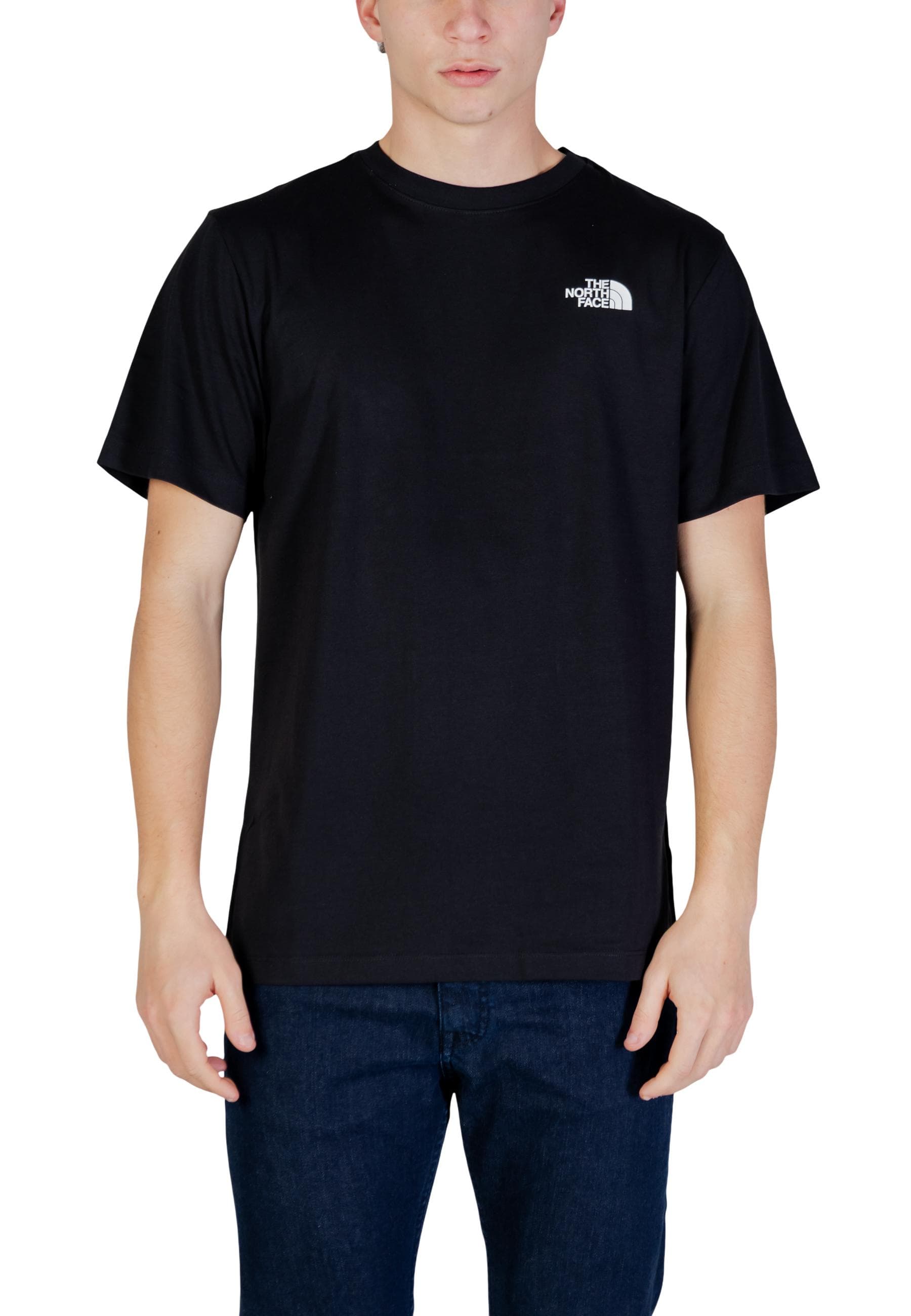 The North Face Men T-Shirt