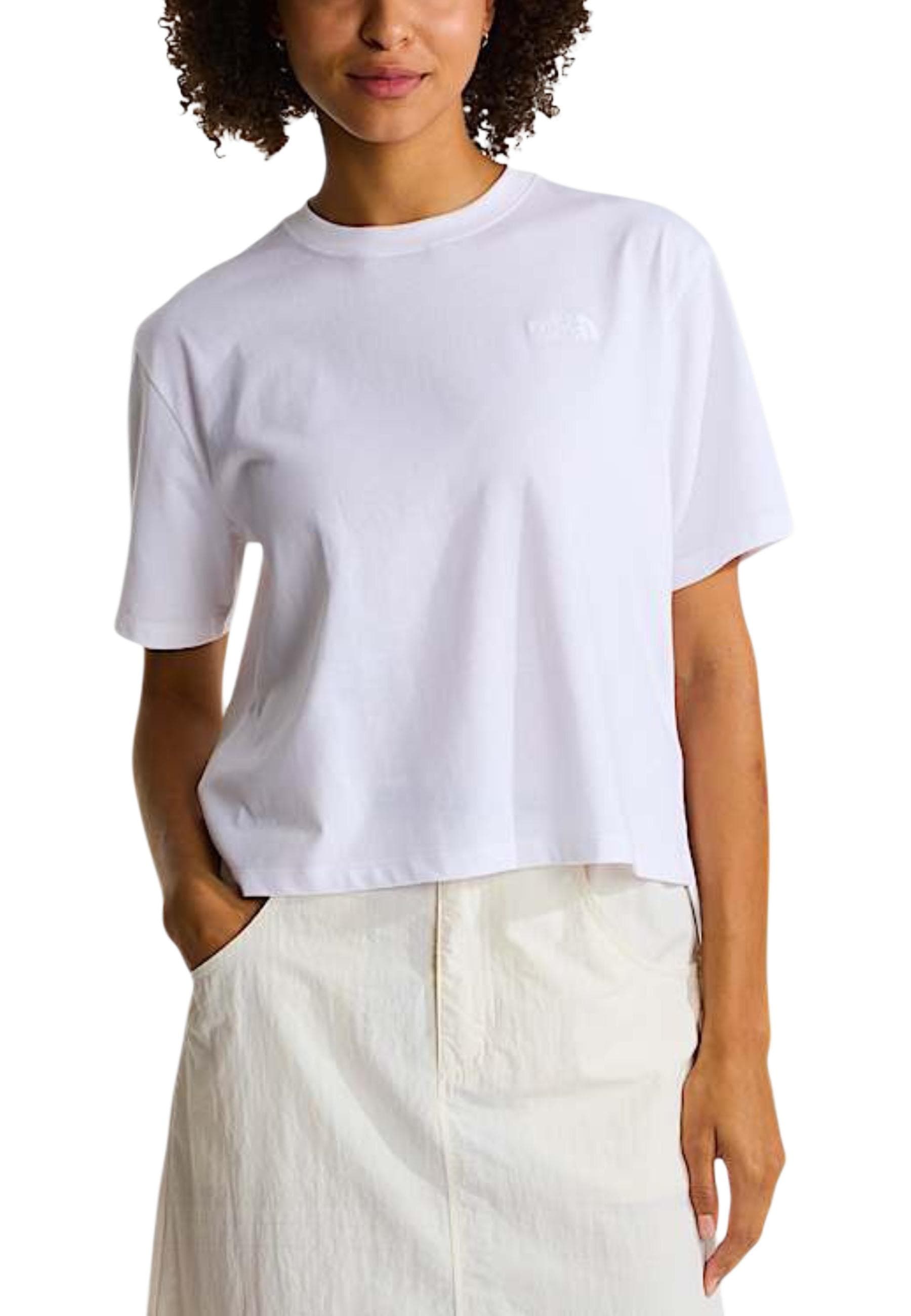 The North Face  Women T-Shirt
