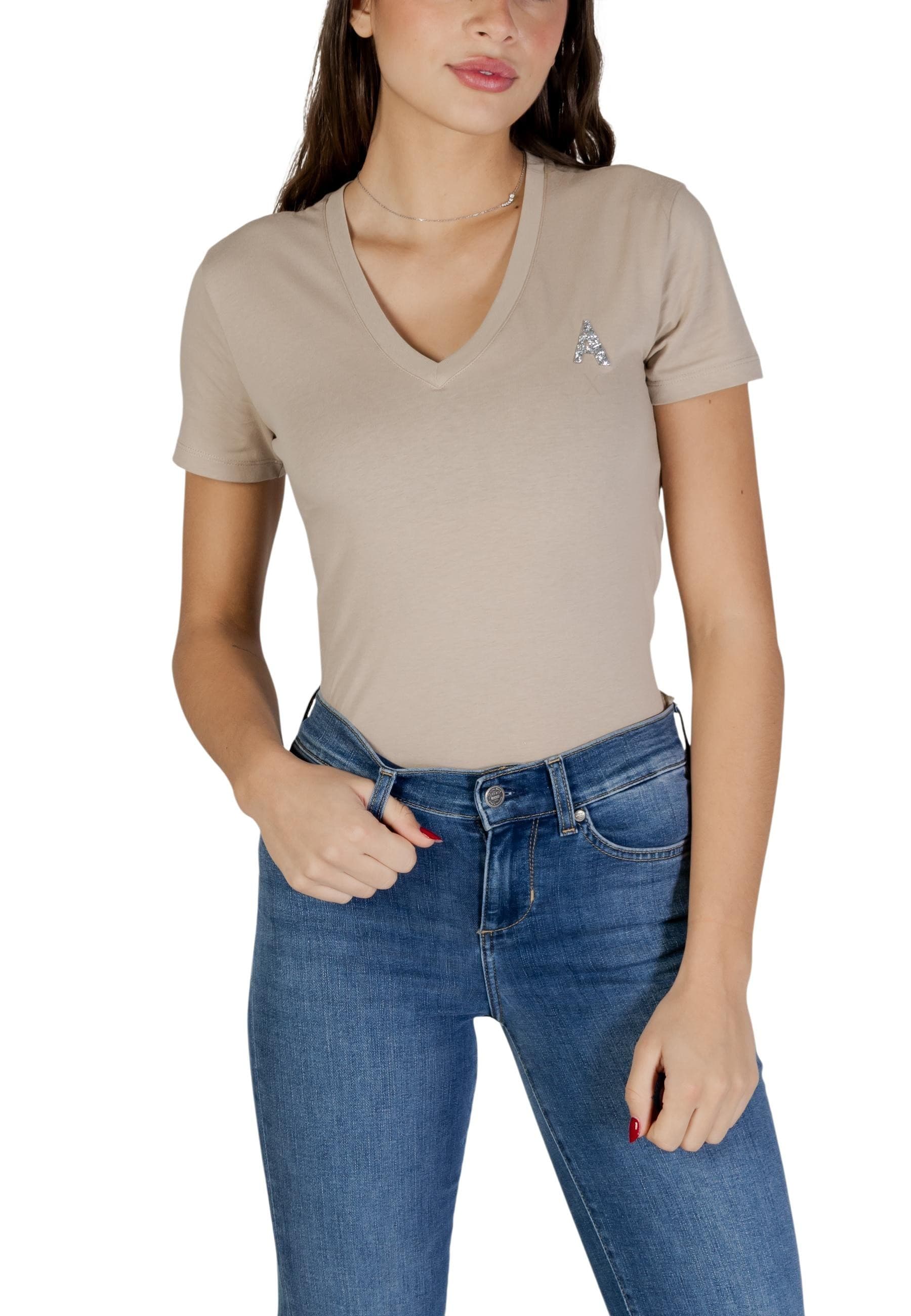 Armani Exchange  Women T-Shirt