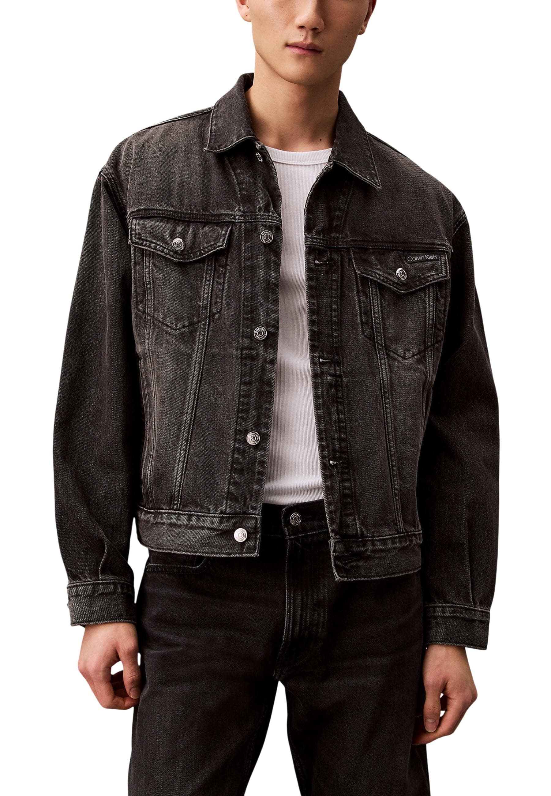 Calvin Klein Jeans Men Jacket