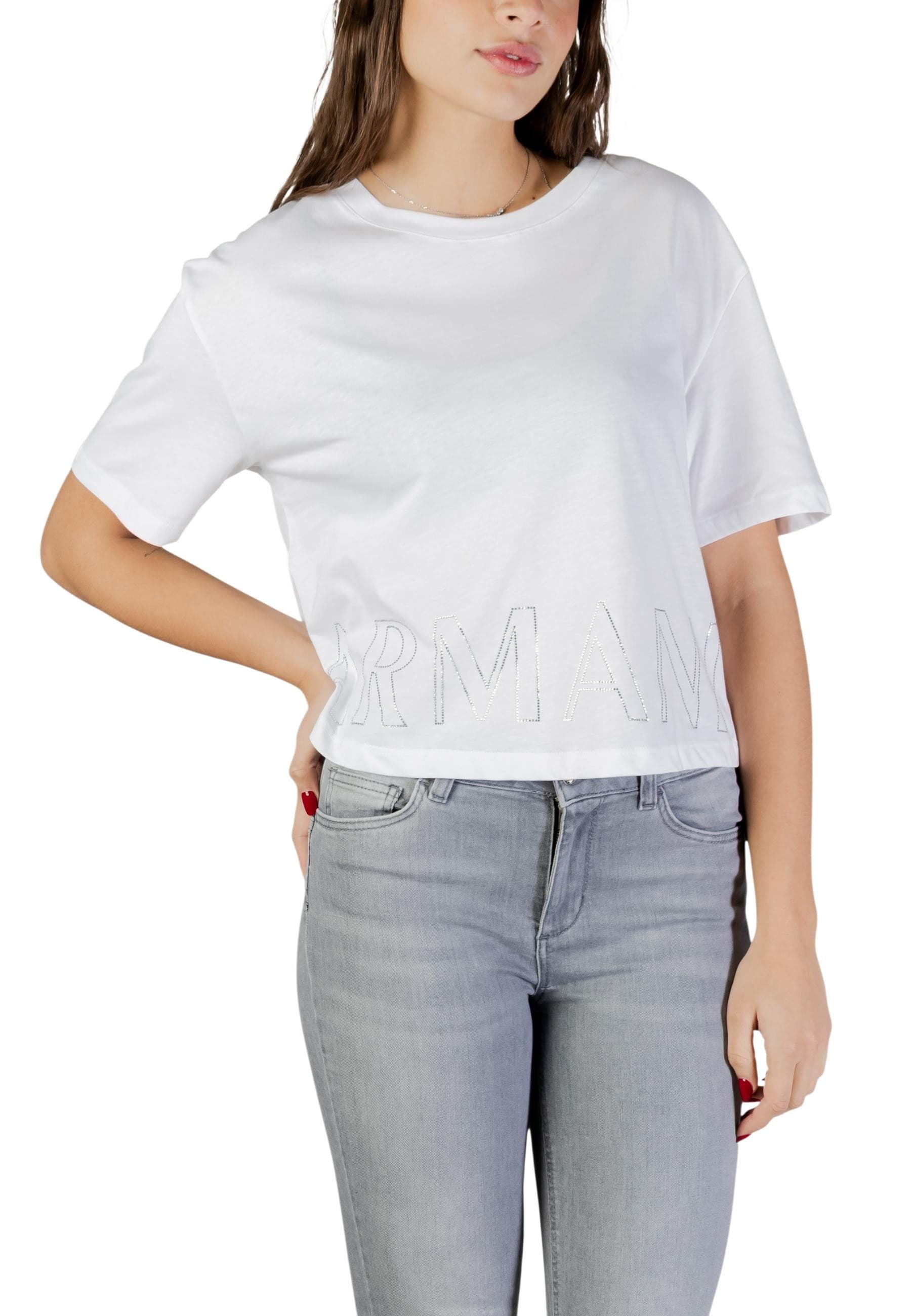 Armani Exchange  Women T-Shirt