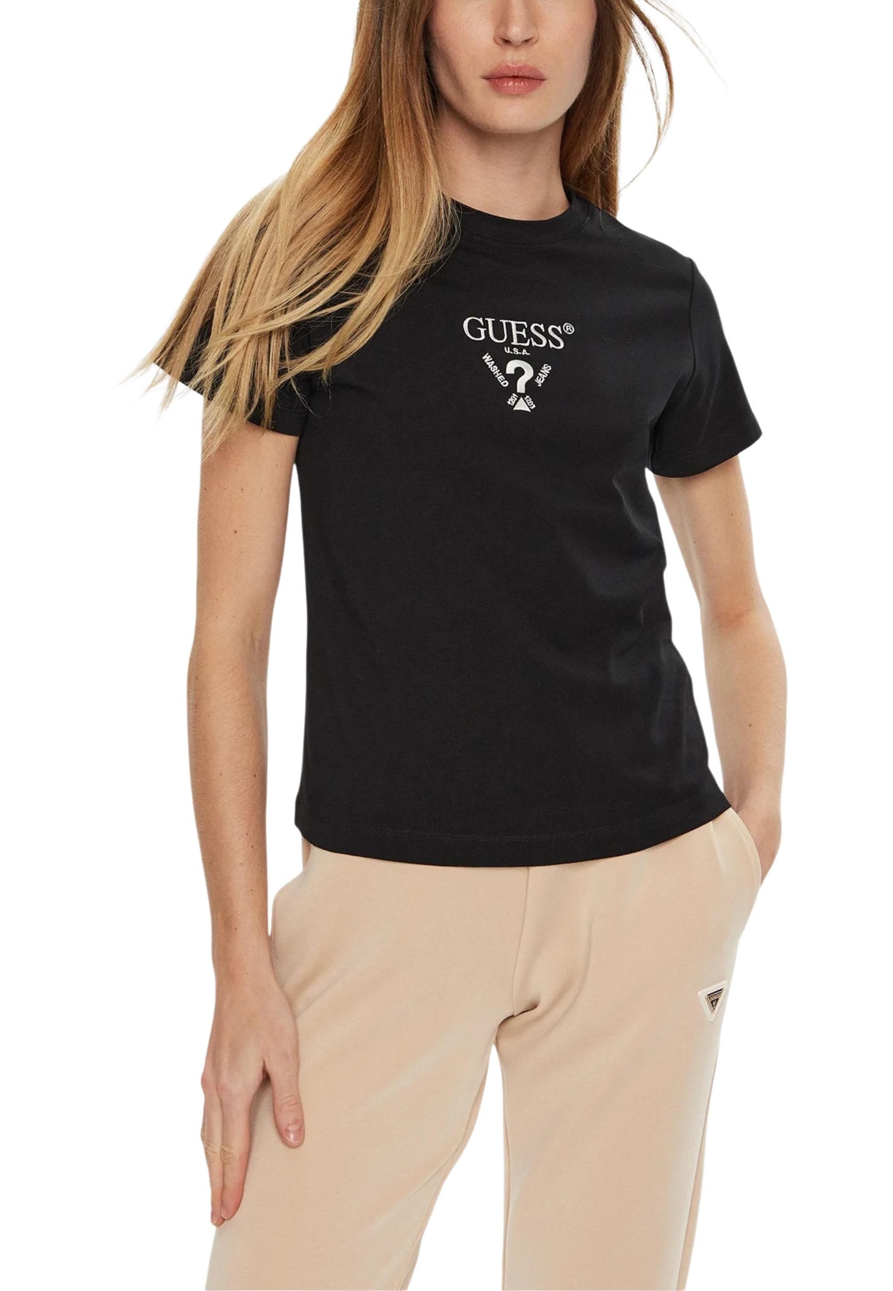 Guess  Women T-Shirt