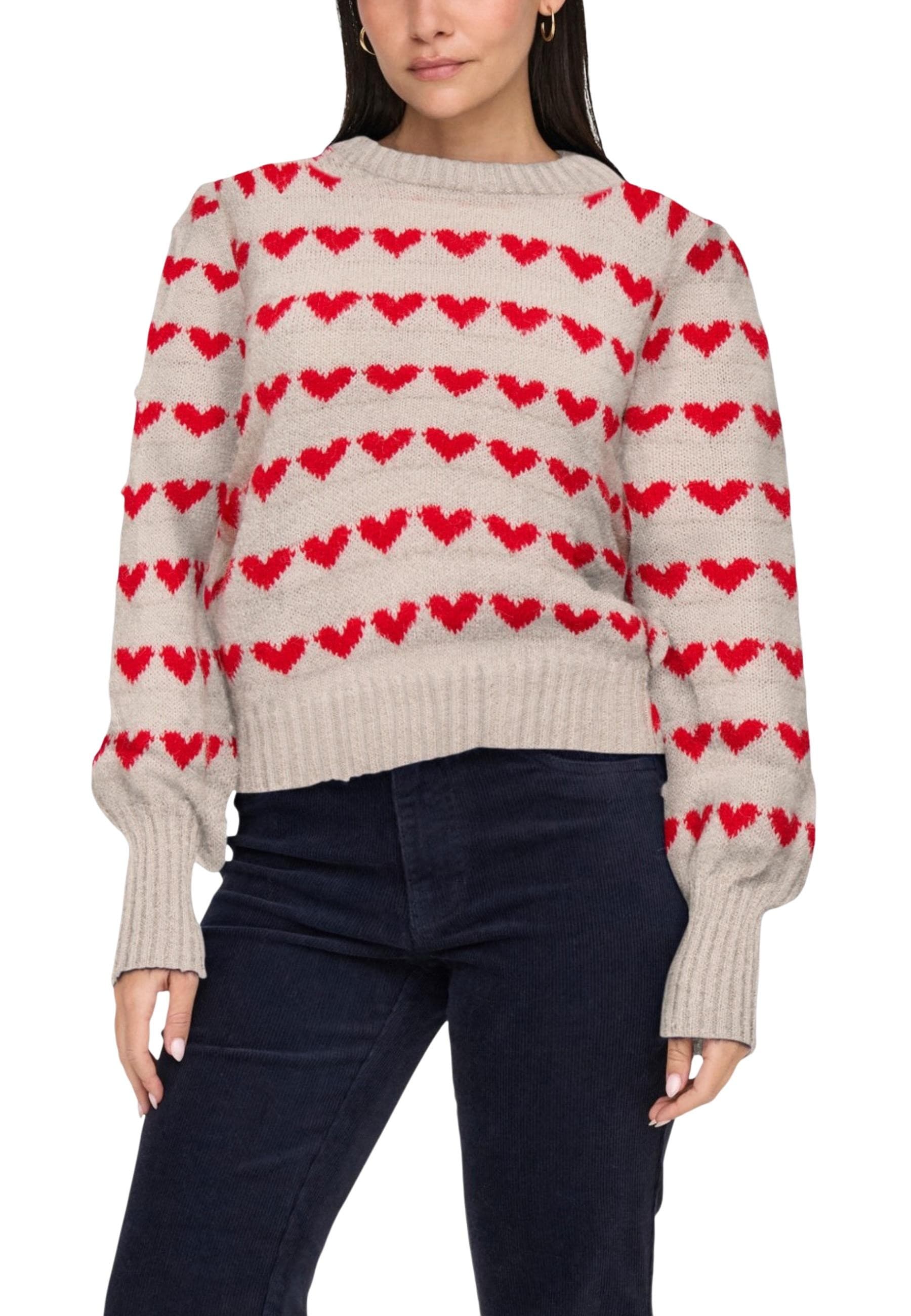 Jacqueline De Yong  Women Knitwear