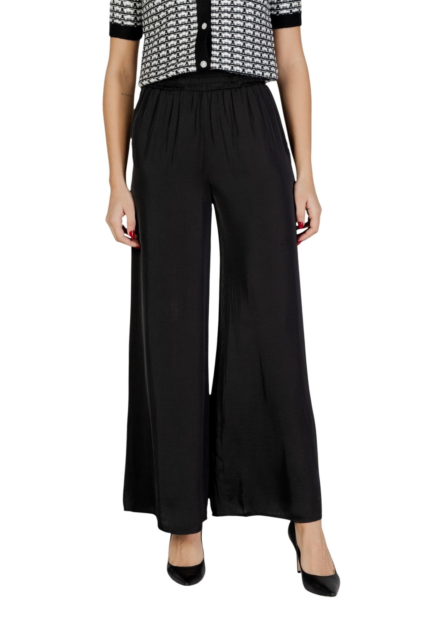 Morgan De Toi  Women Trousers