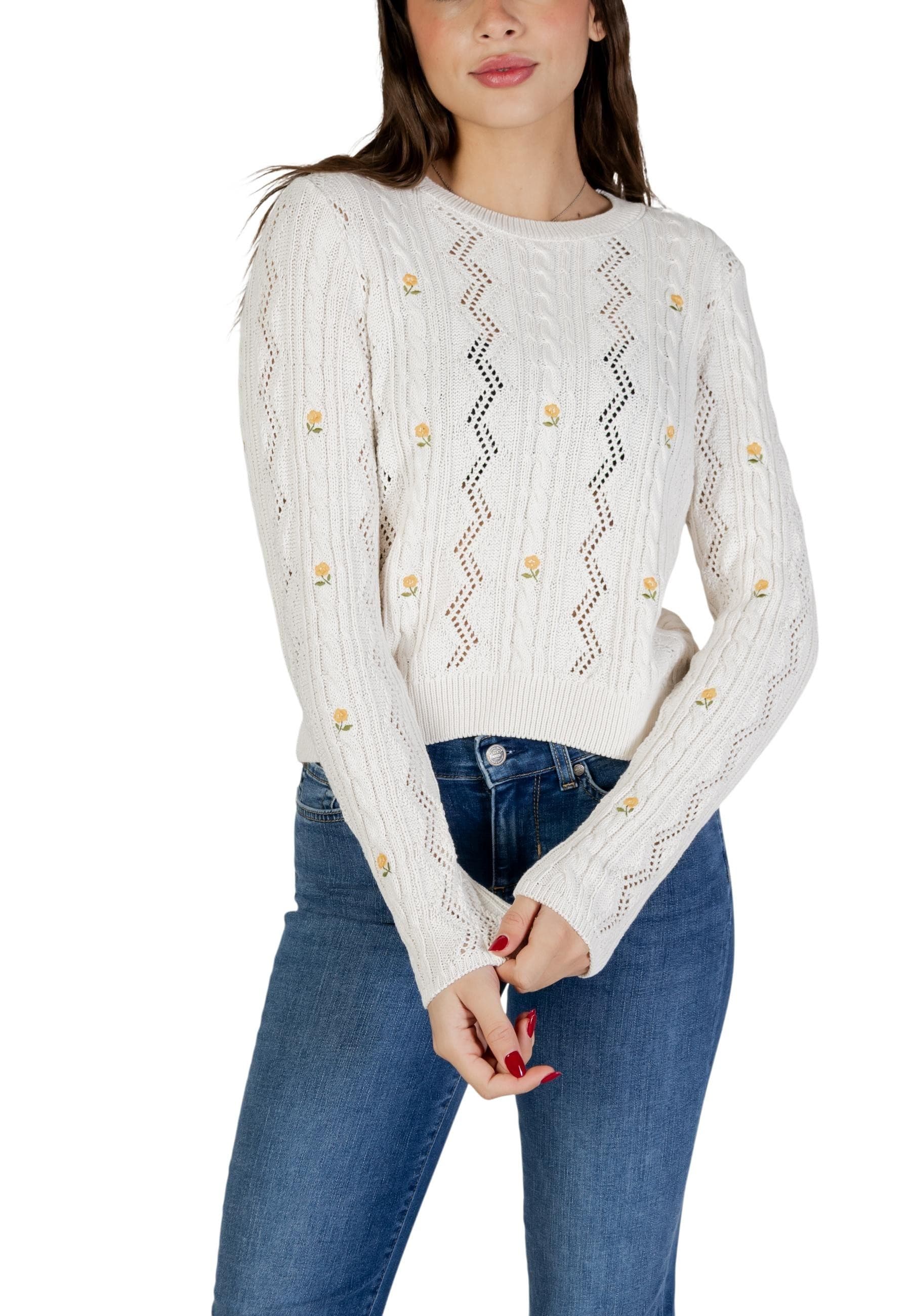 Only  Women Knitwear