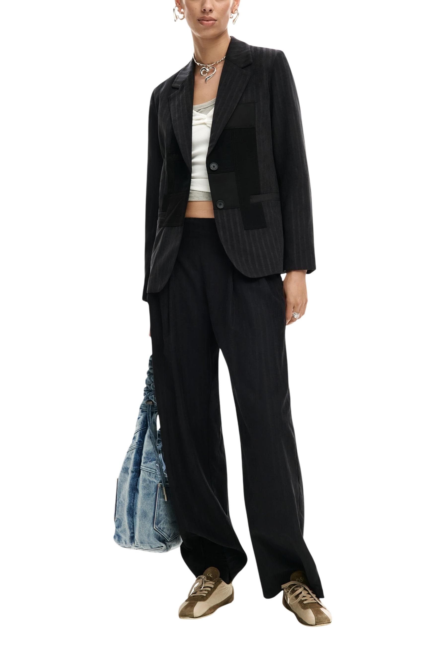 Desigual  Women Trousers